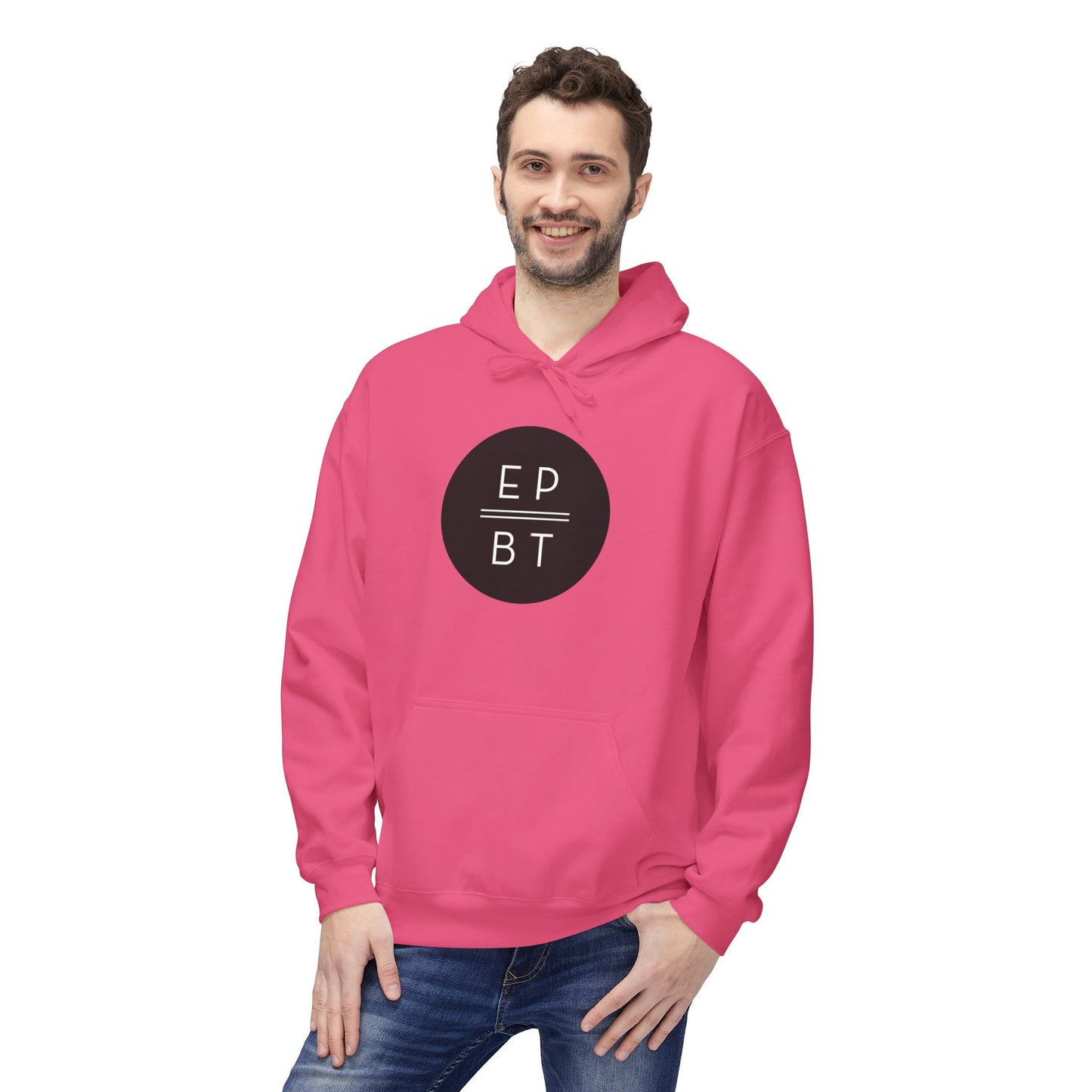 El Paso Ballet Theatre (EPBT) Unisex Fleece Hoodie