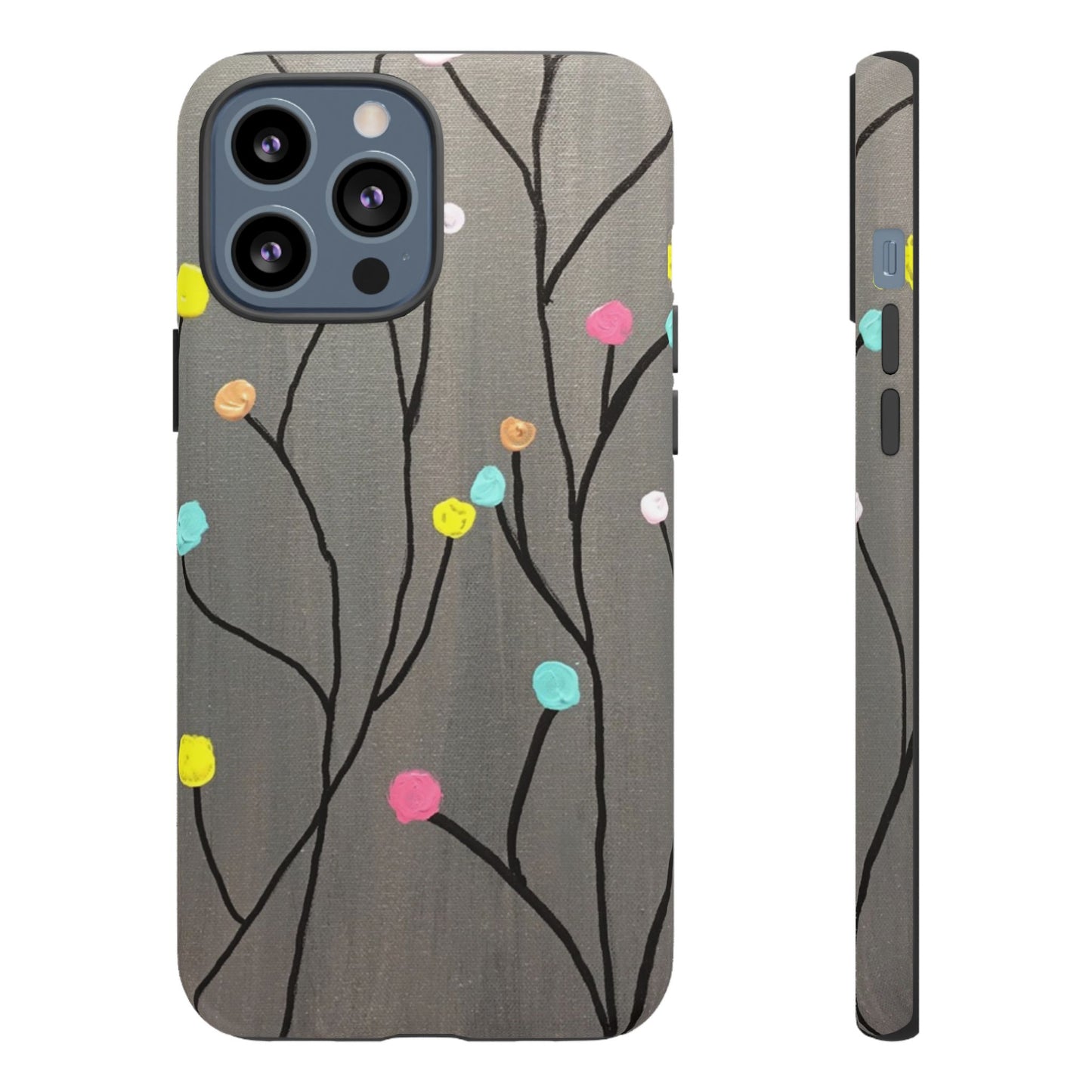 Phone Case-Evening Primrose