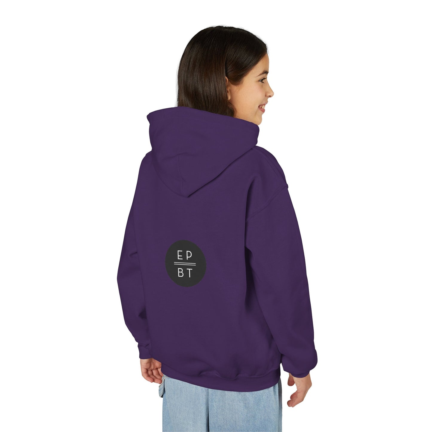 El Paso Ballet Theatre (EPBT) Youth Hoodie
