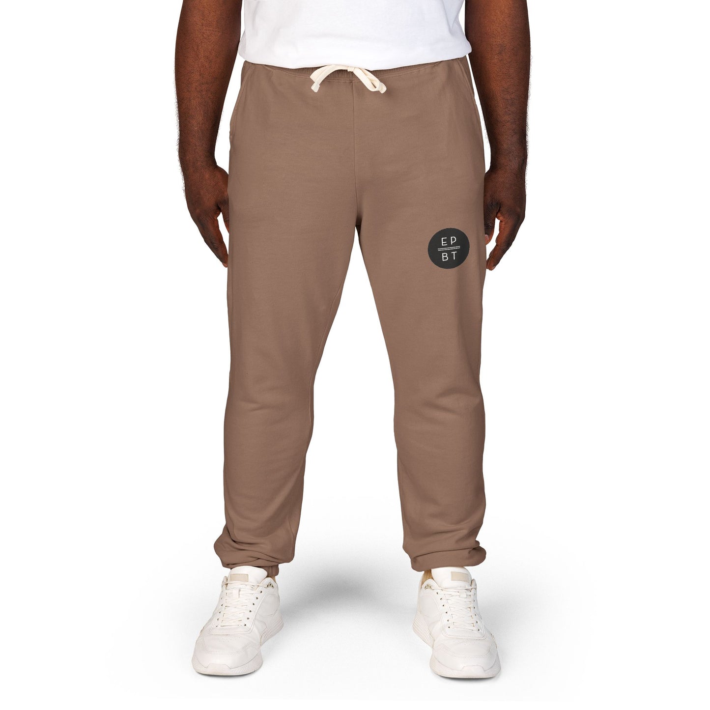 El Paso Ballet Theatre (EPBT) Garment-Dyed Fleece Sweatpants