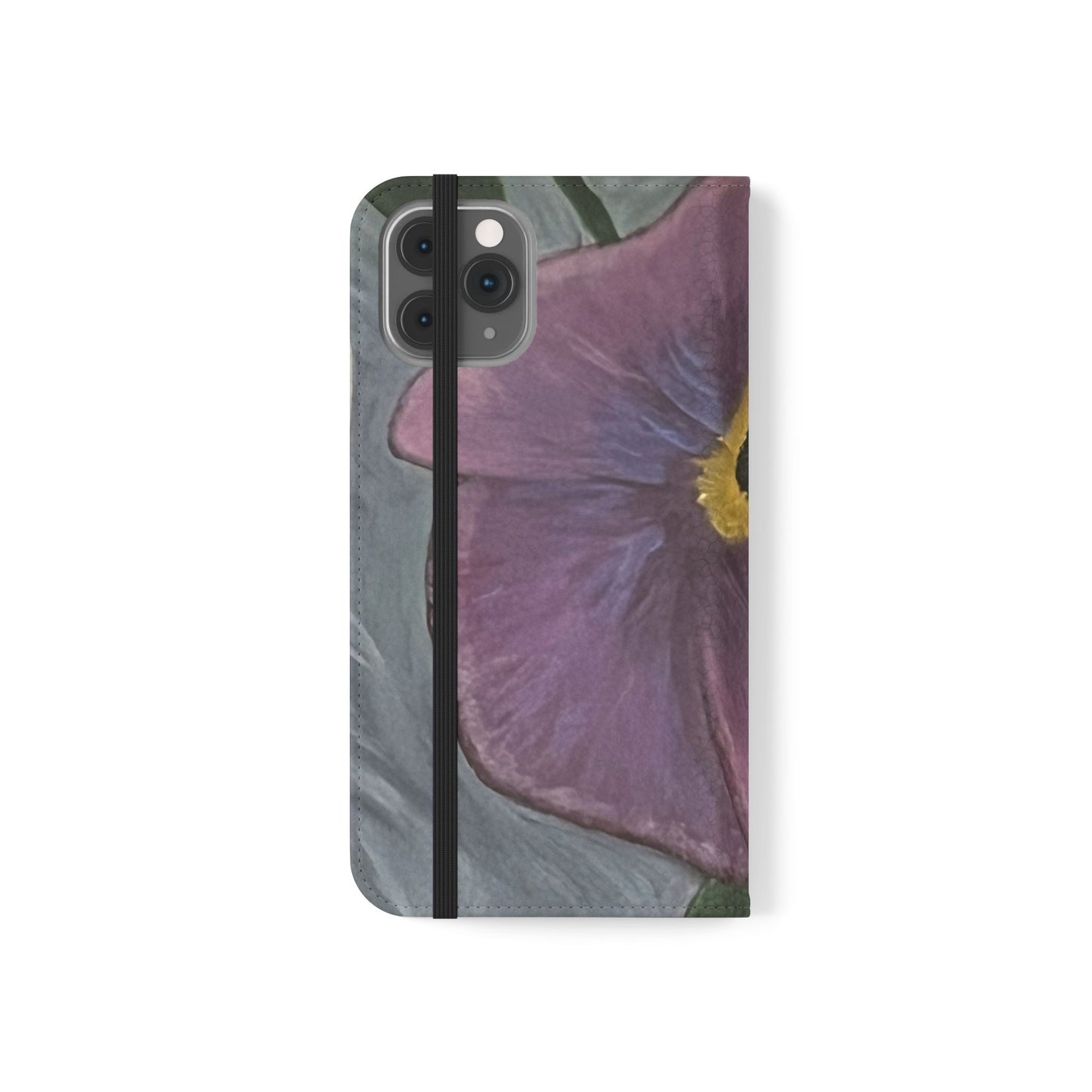 Flip Case-Blossom
