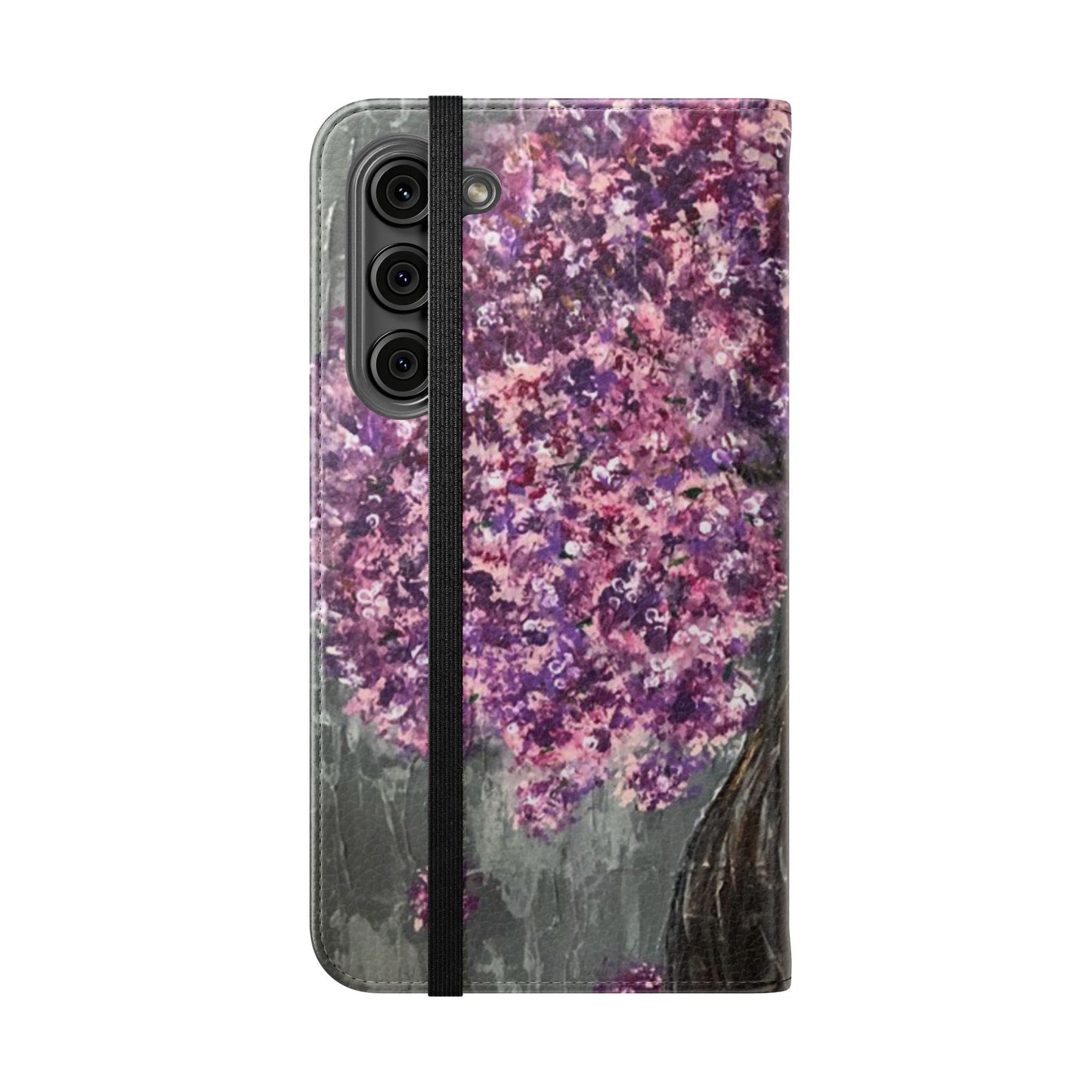 Flip Cases-Lavender Sage