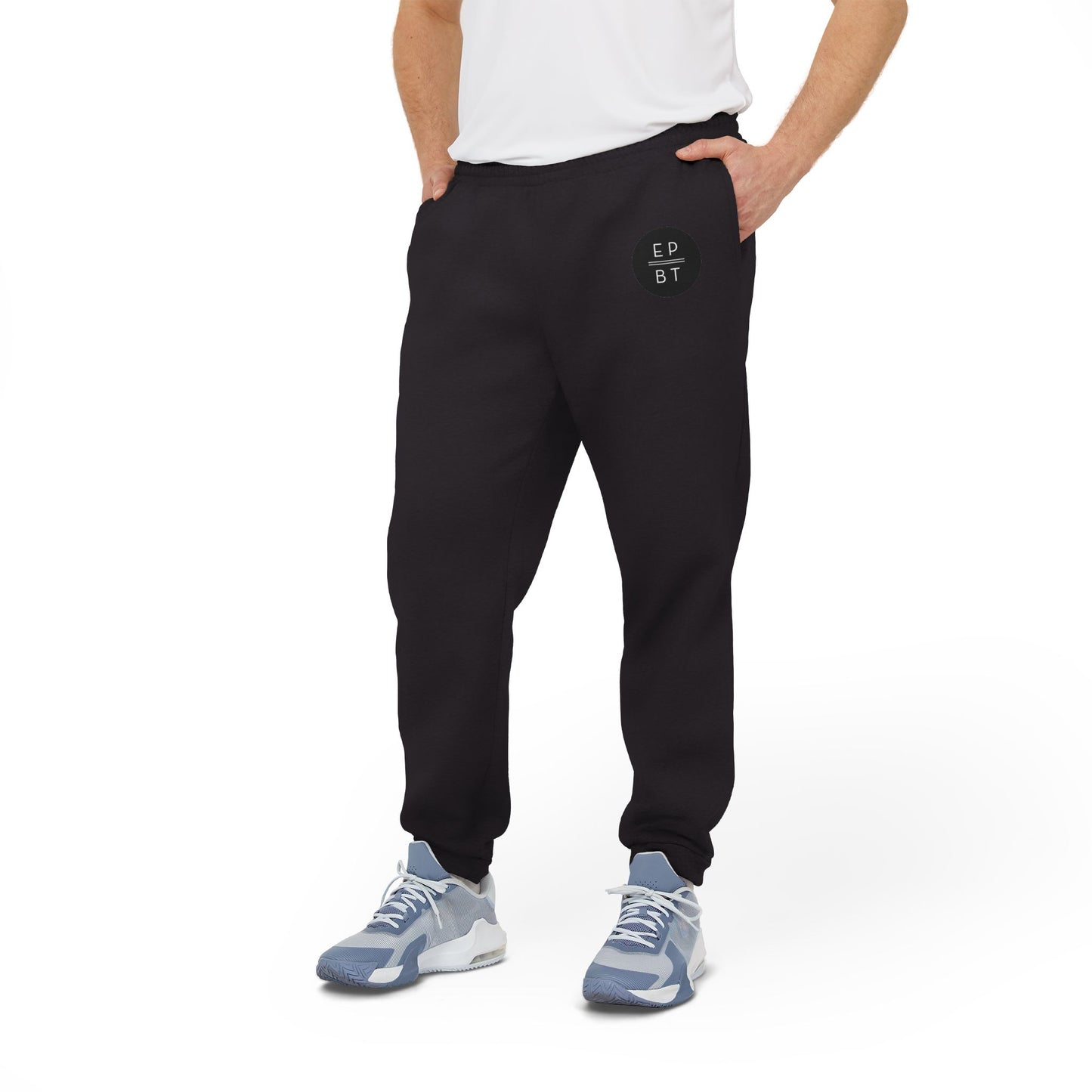 El Paso Ballet Theatre (EPBT) Unisex Fleece Joggers