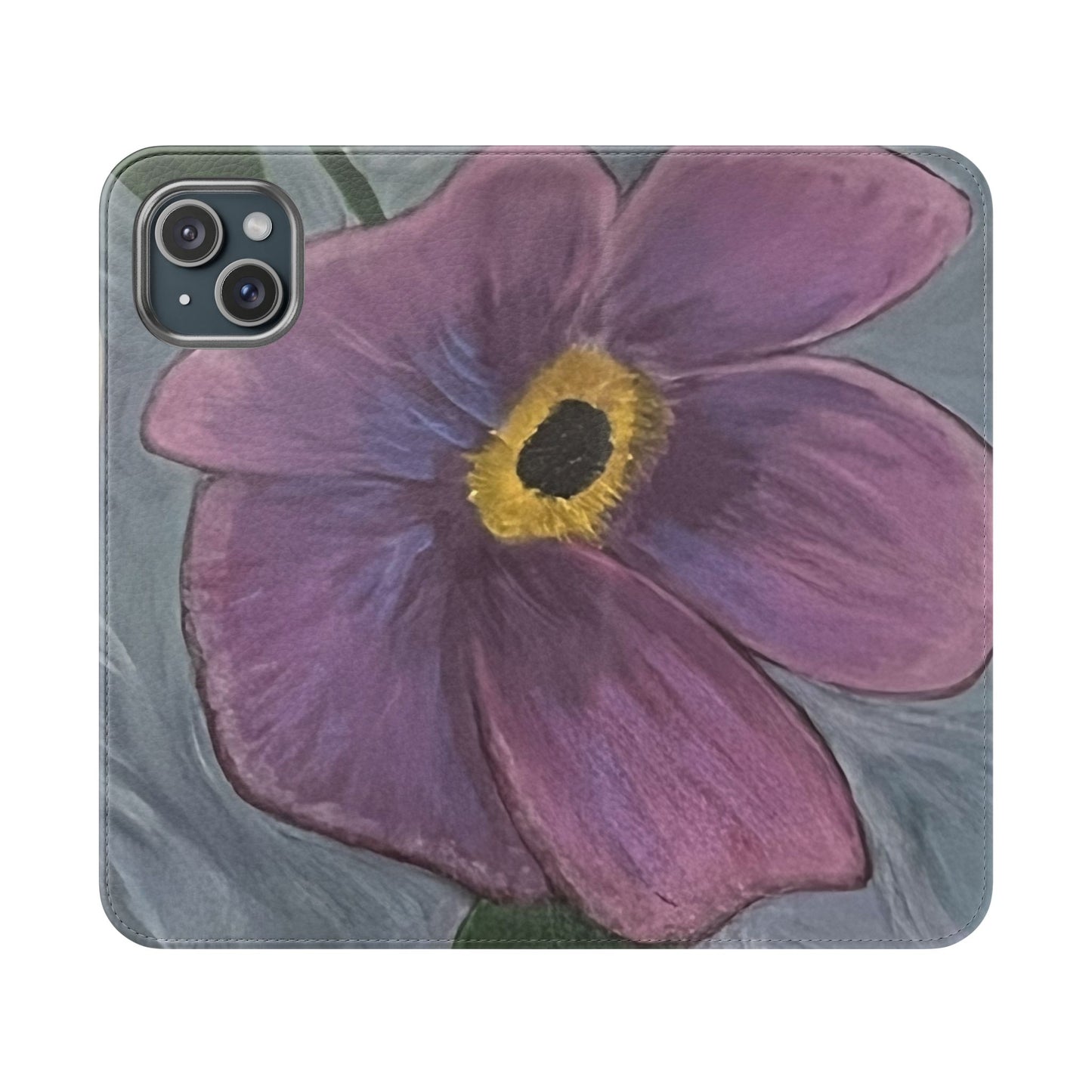 Flip Case-Blossom