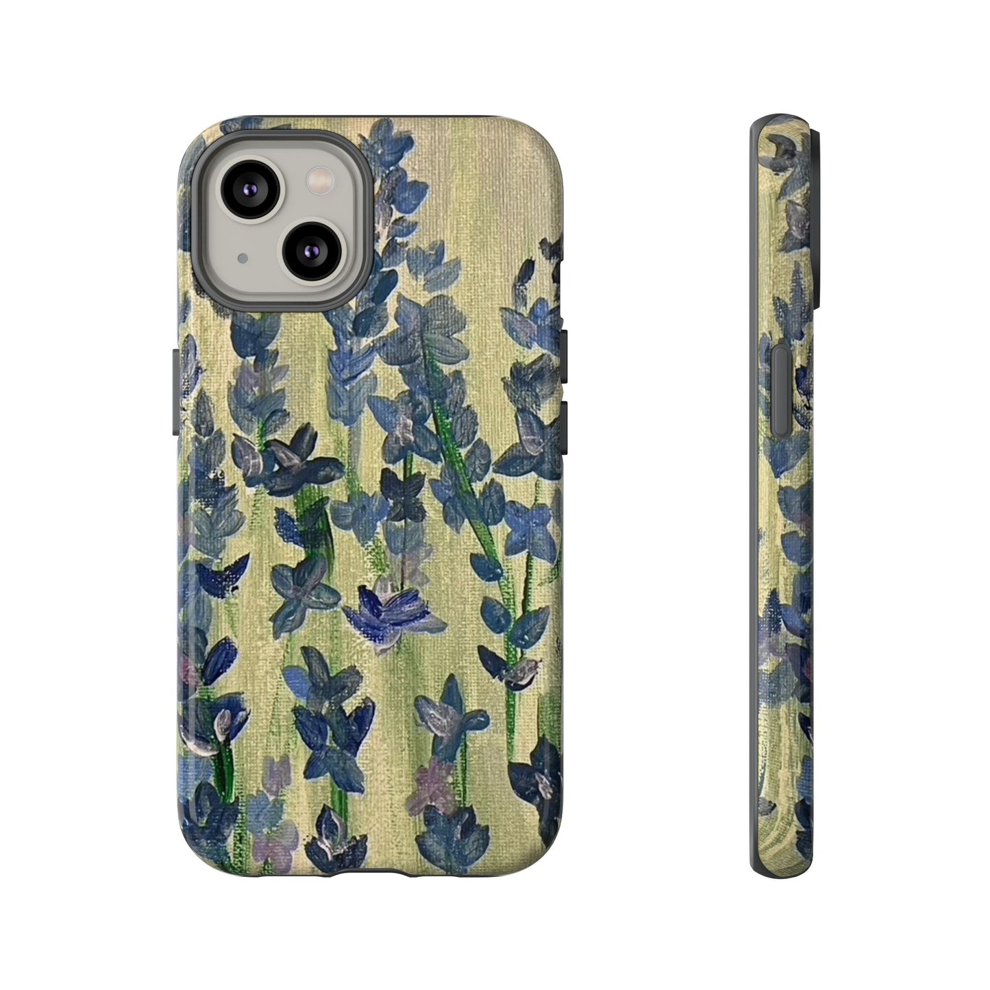 Texas Bluebonnets