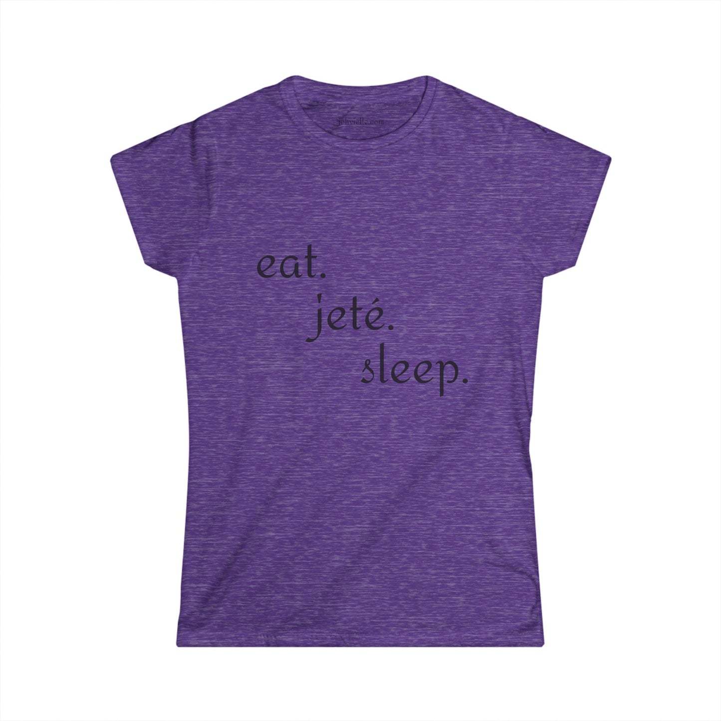 Dance Jeté Tee