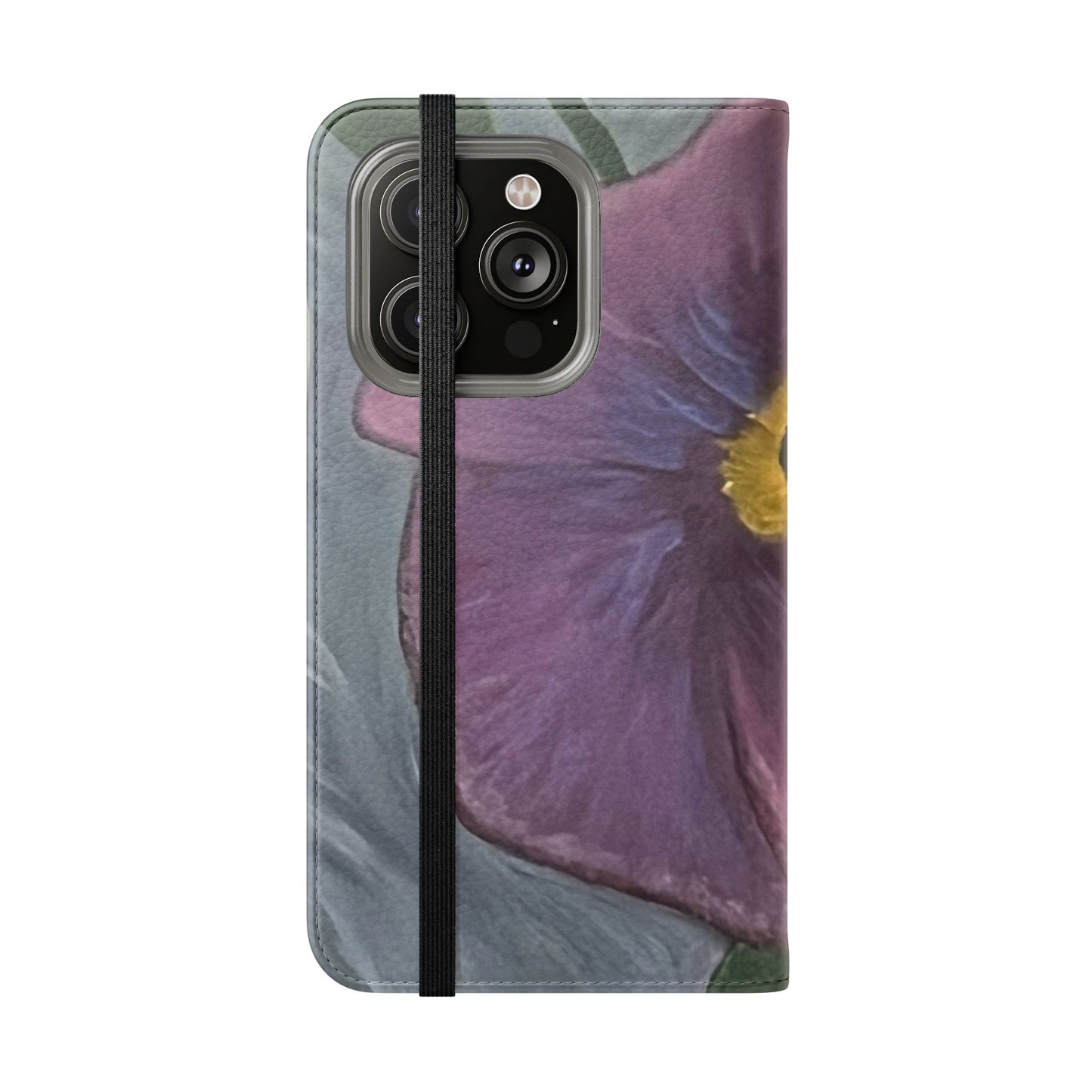 Flip Case-Blossom