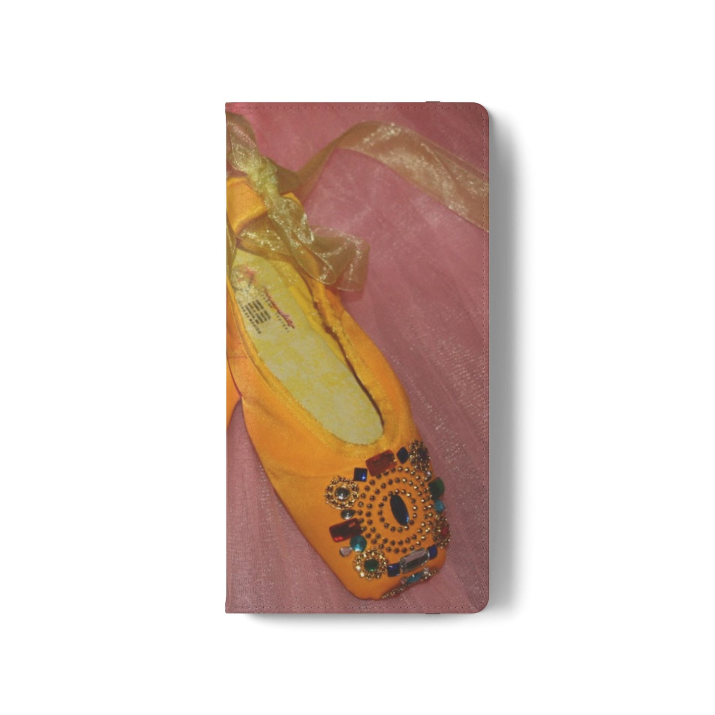 Moncayo-Huapango Sunburst Design Flip Cases