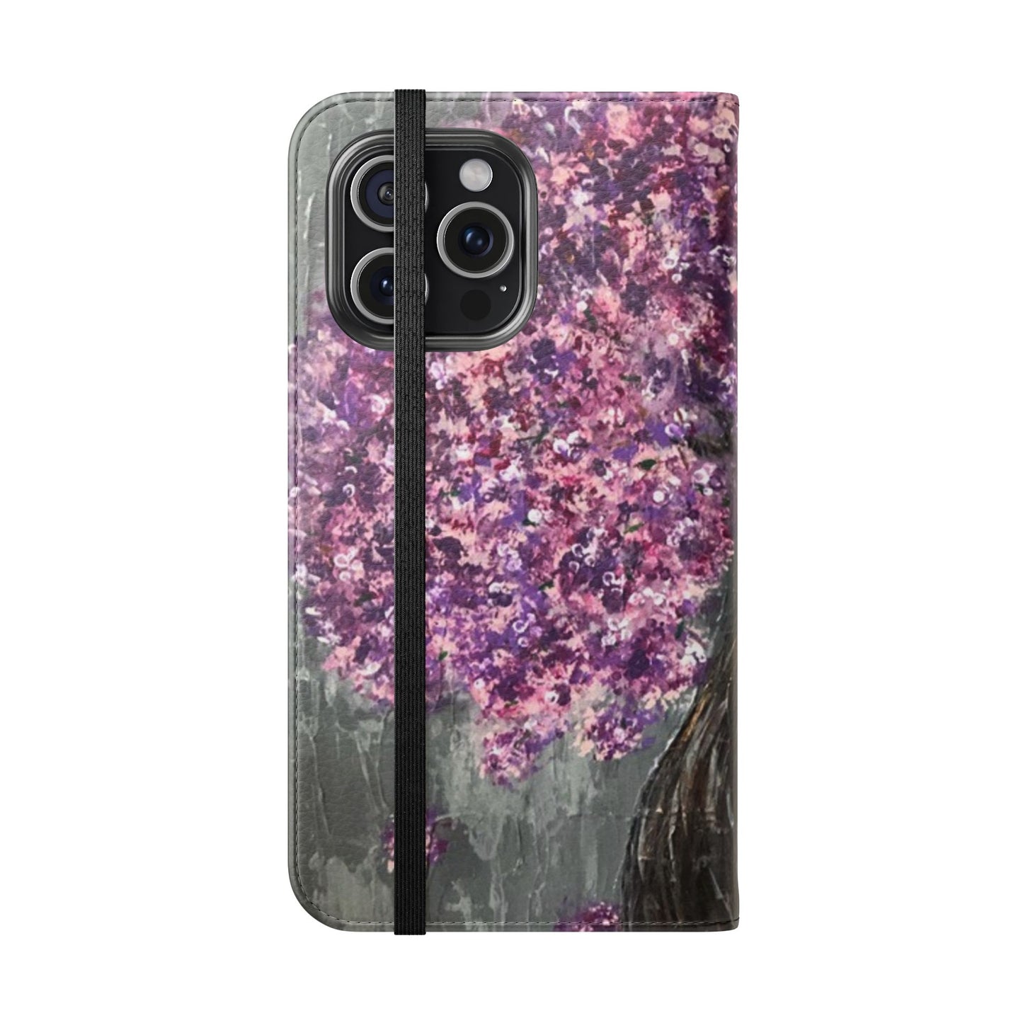 Flip Cases-Lavender Sage