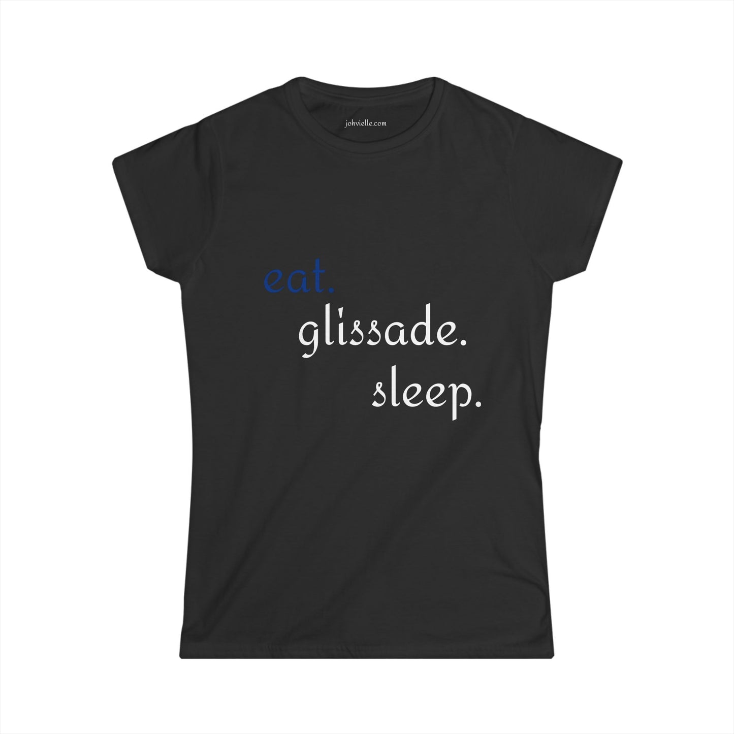 Dance Glissade Tee