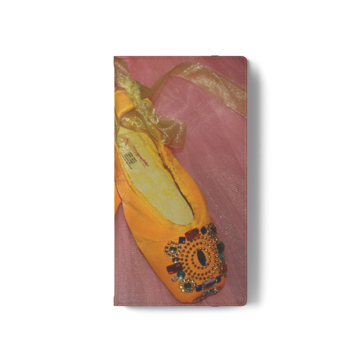 Moncayo-Huapango Sunburst Design Flip Cases