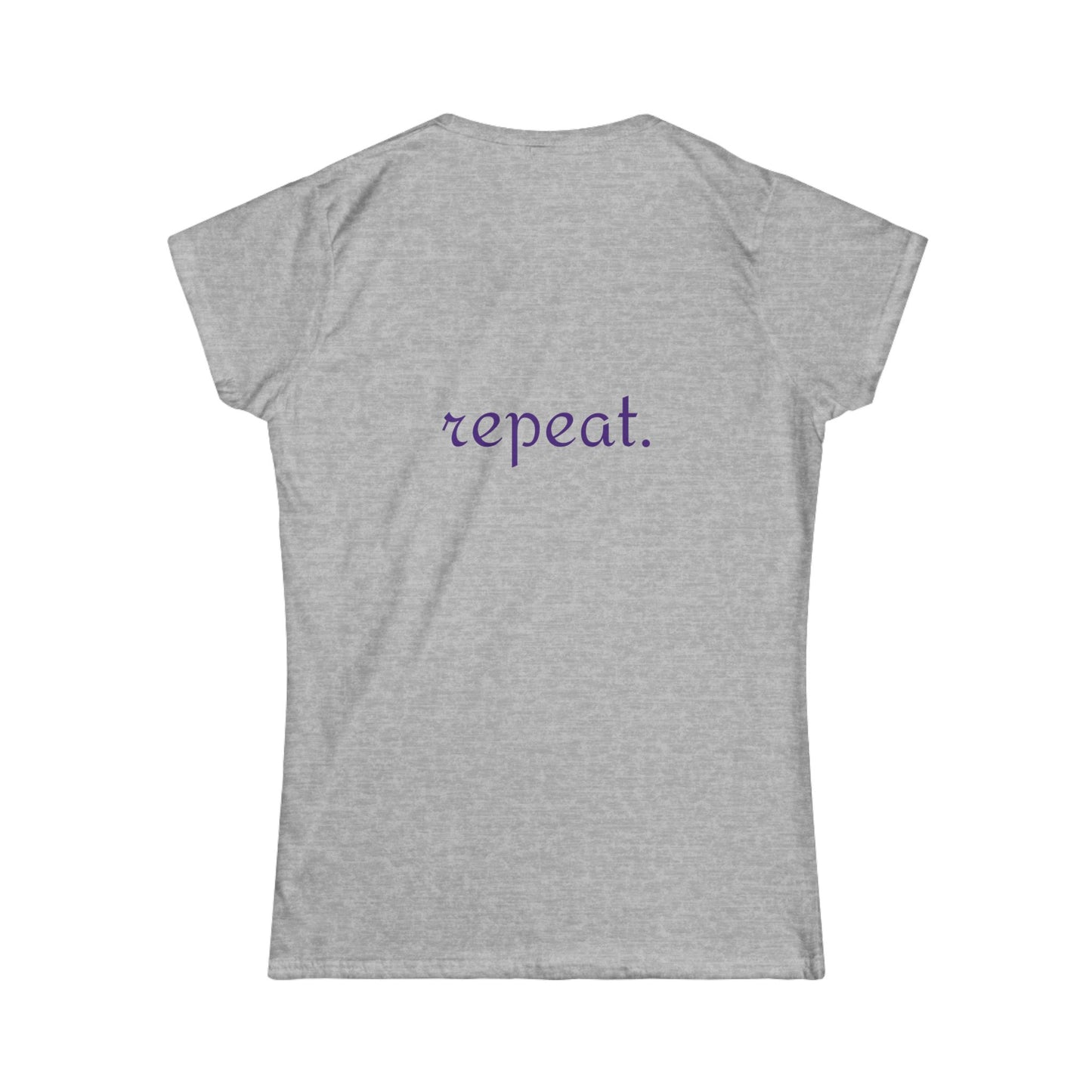 Dance Assemblé Tee