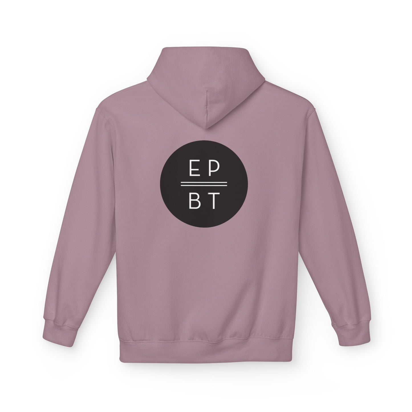 El Paso Ballet Theatre (EPBT) Unisex Fleece Hoodie