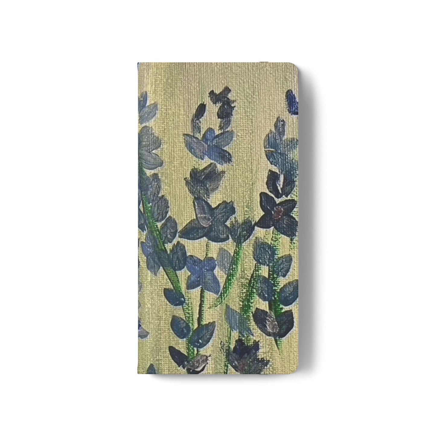 Flip Case-Texas Bluebonnets