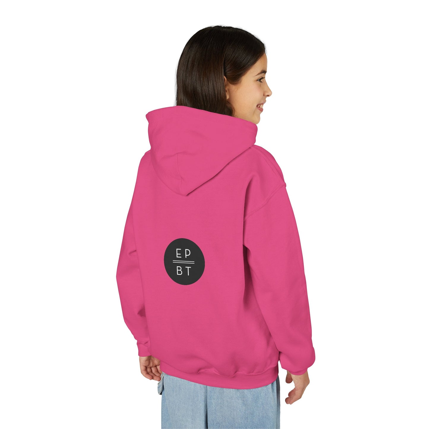 El Paso Ballet Theatre (EPBT) Youth Hoodie