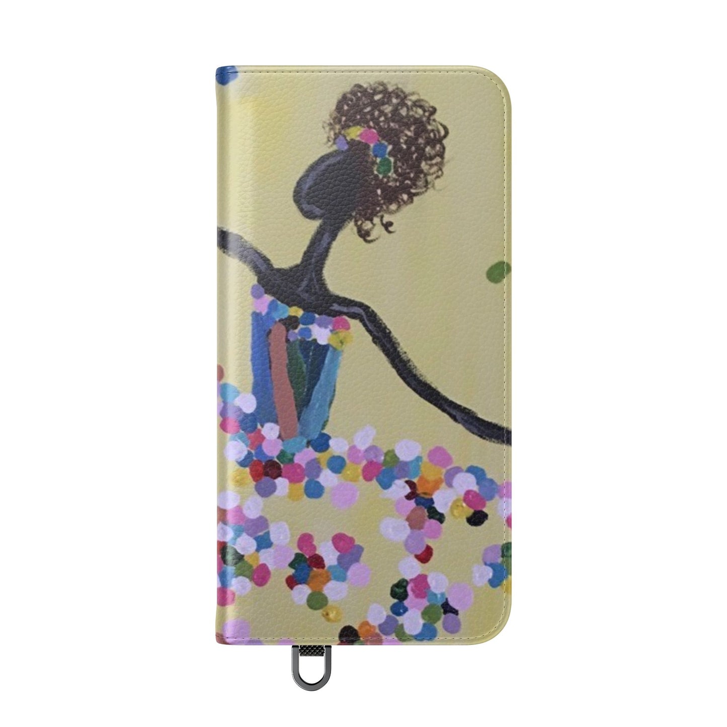 Flip Case Adagio