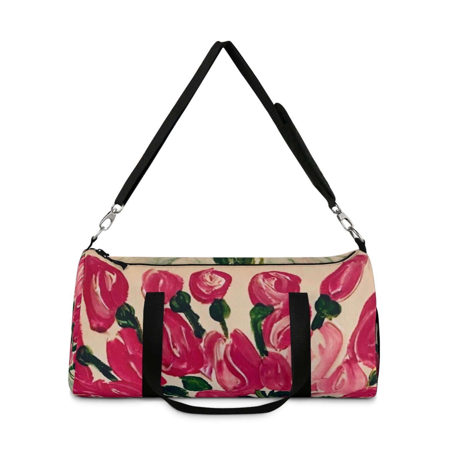 Duffle Bag~Tulips