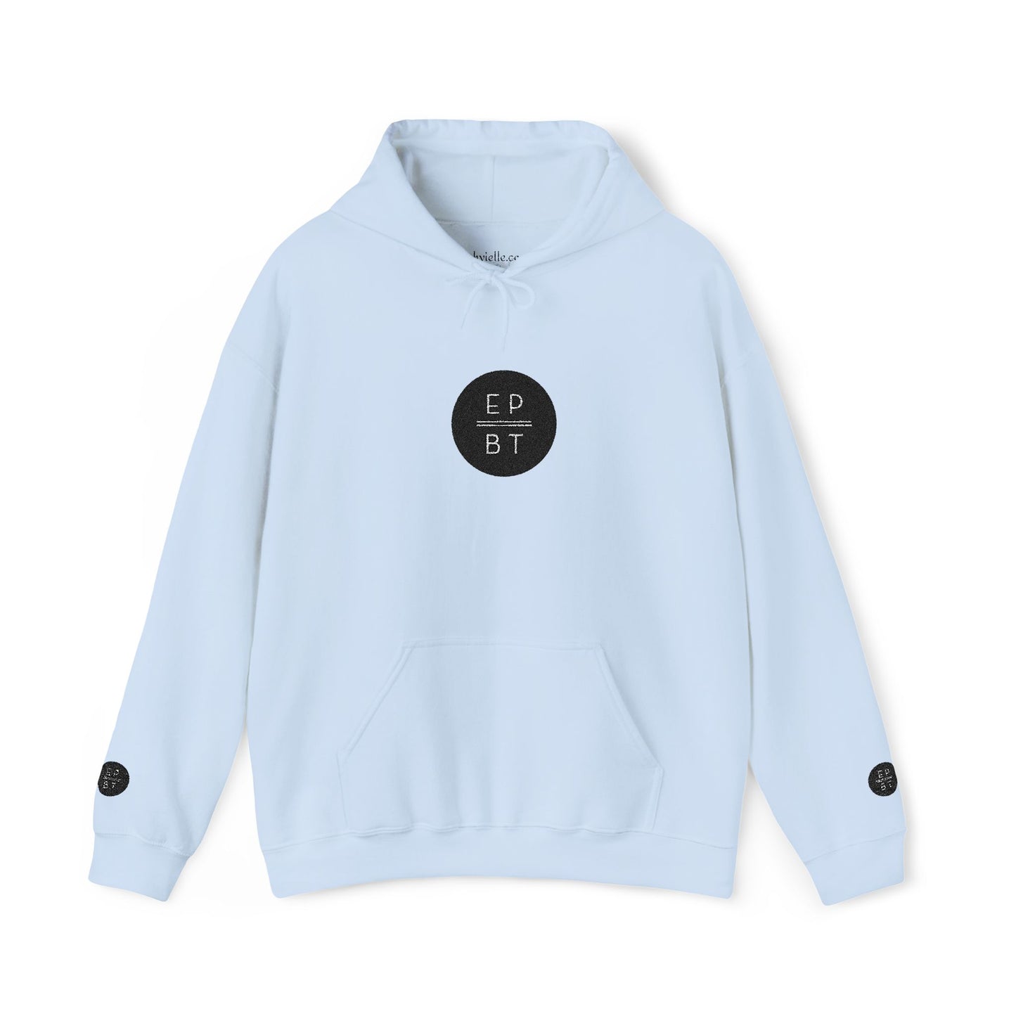 El Paso Ballet Theatre Hooded Sweatshirt