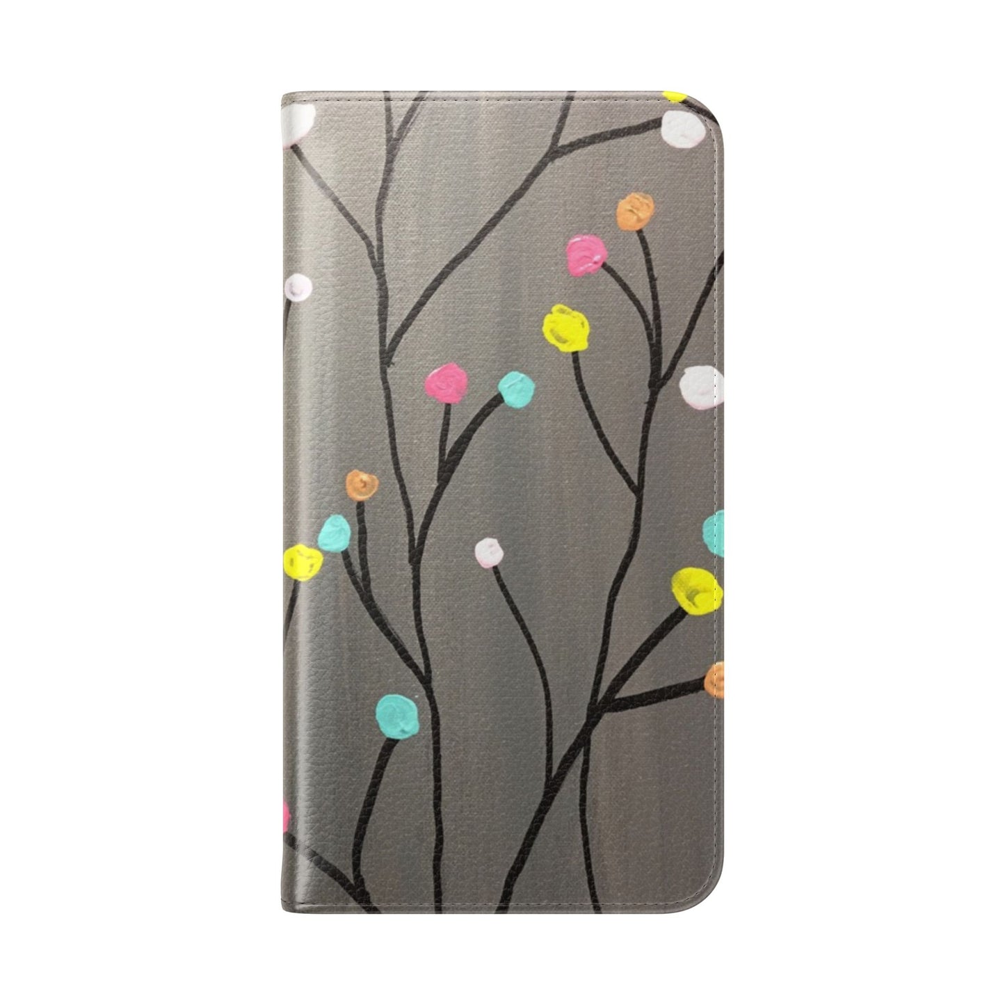 Flip Case-Evening Primrose
