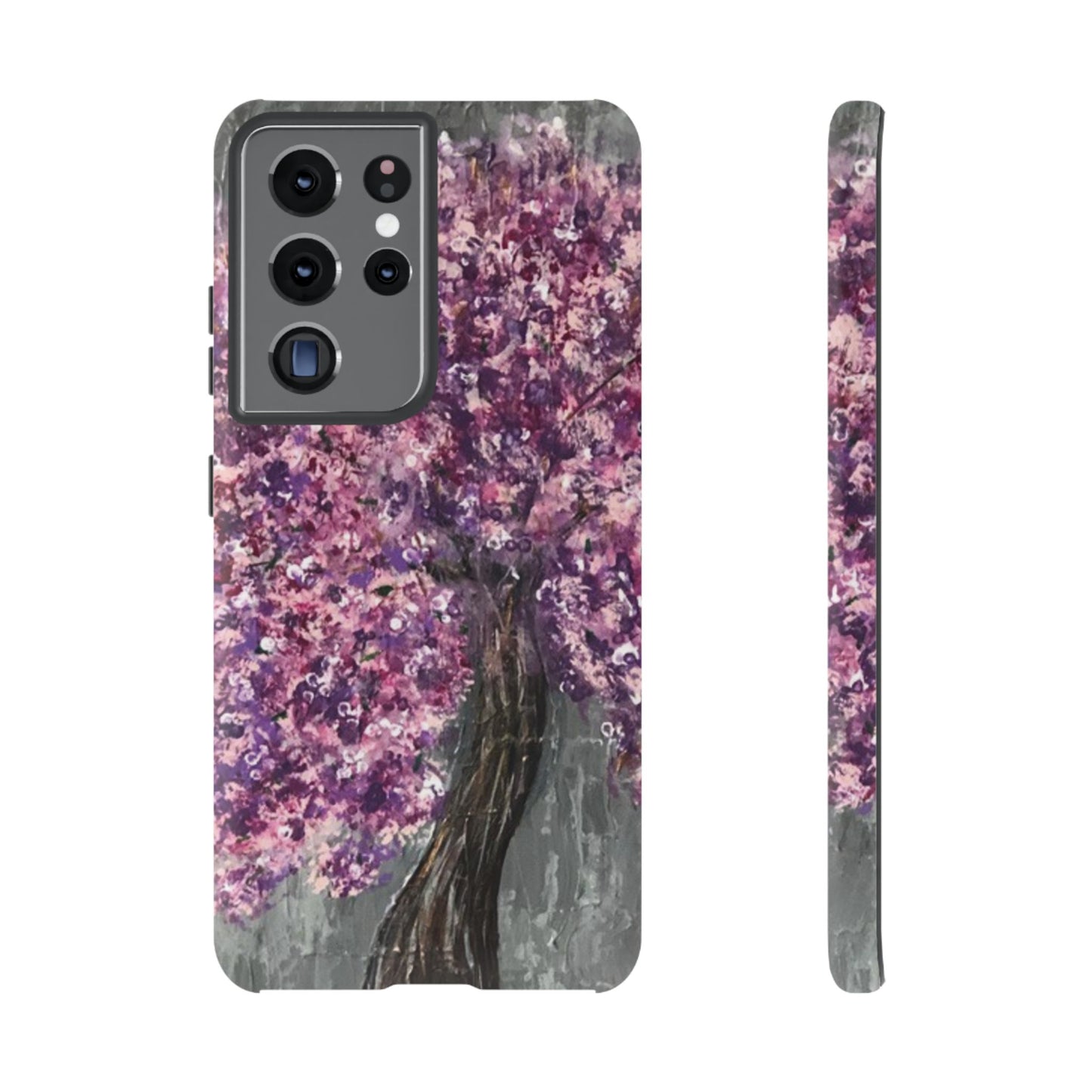 Phone Case-Lavender Sage