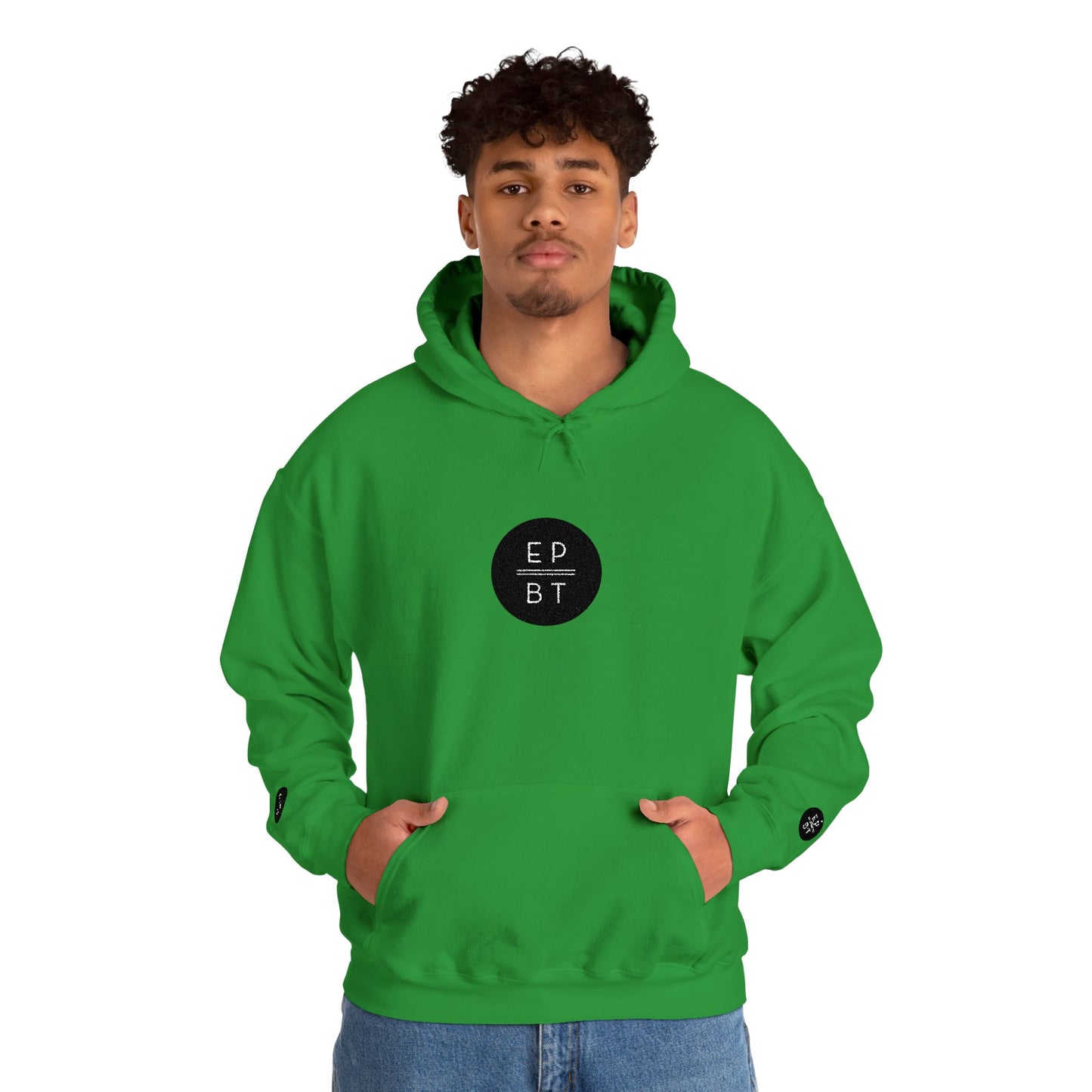 El Paso Ballet Theatre Hooded Sweatshirt