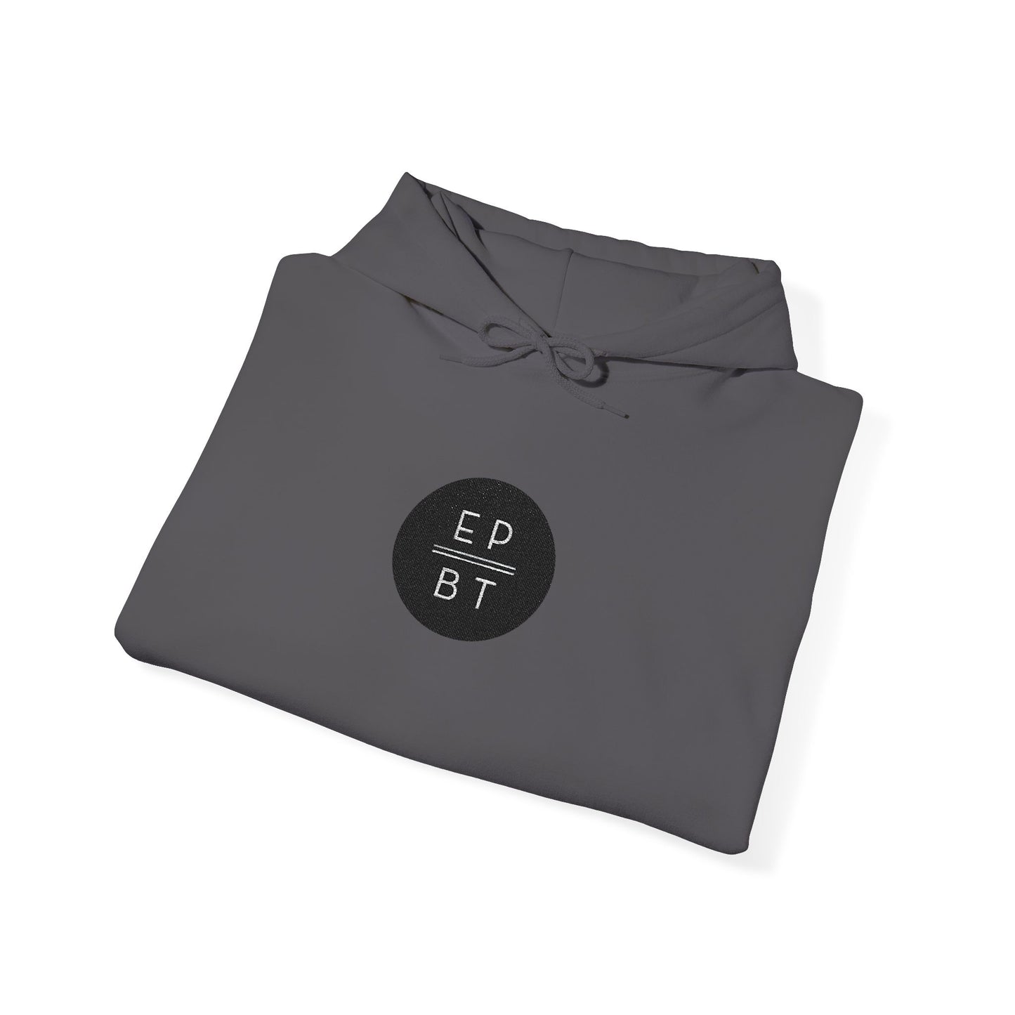 El Paso Ballet Theatre Hooded Sweatshirt