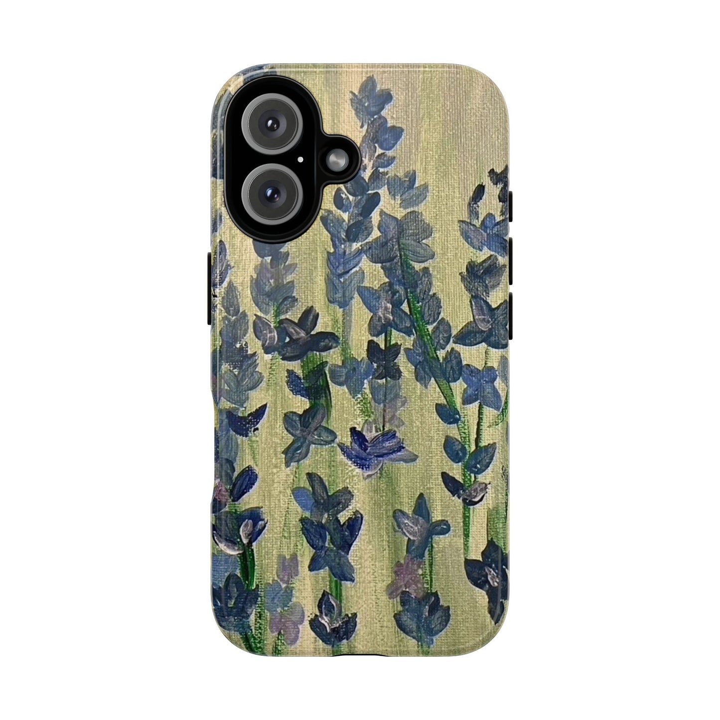 Texas Bluebonnets