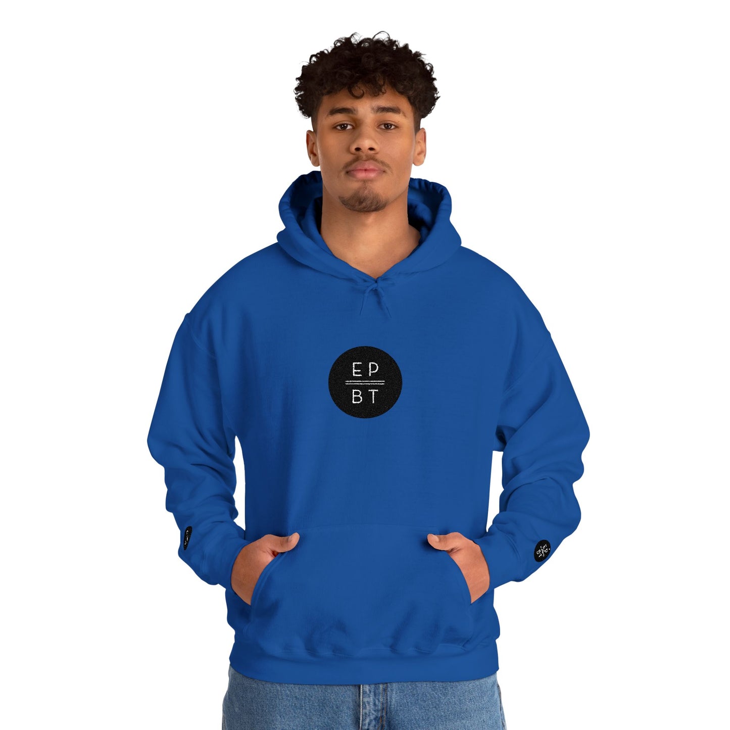 El Paso Ballet Theatre Hooded Sweatshirt