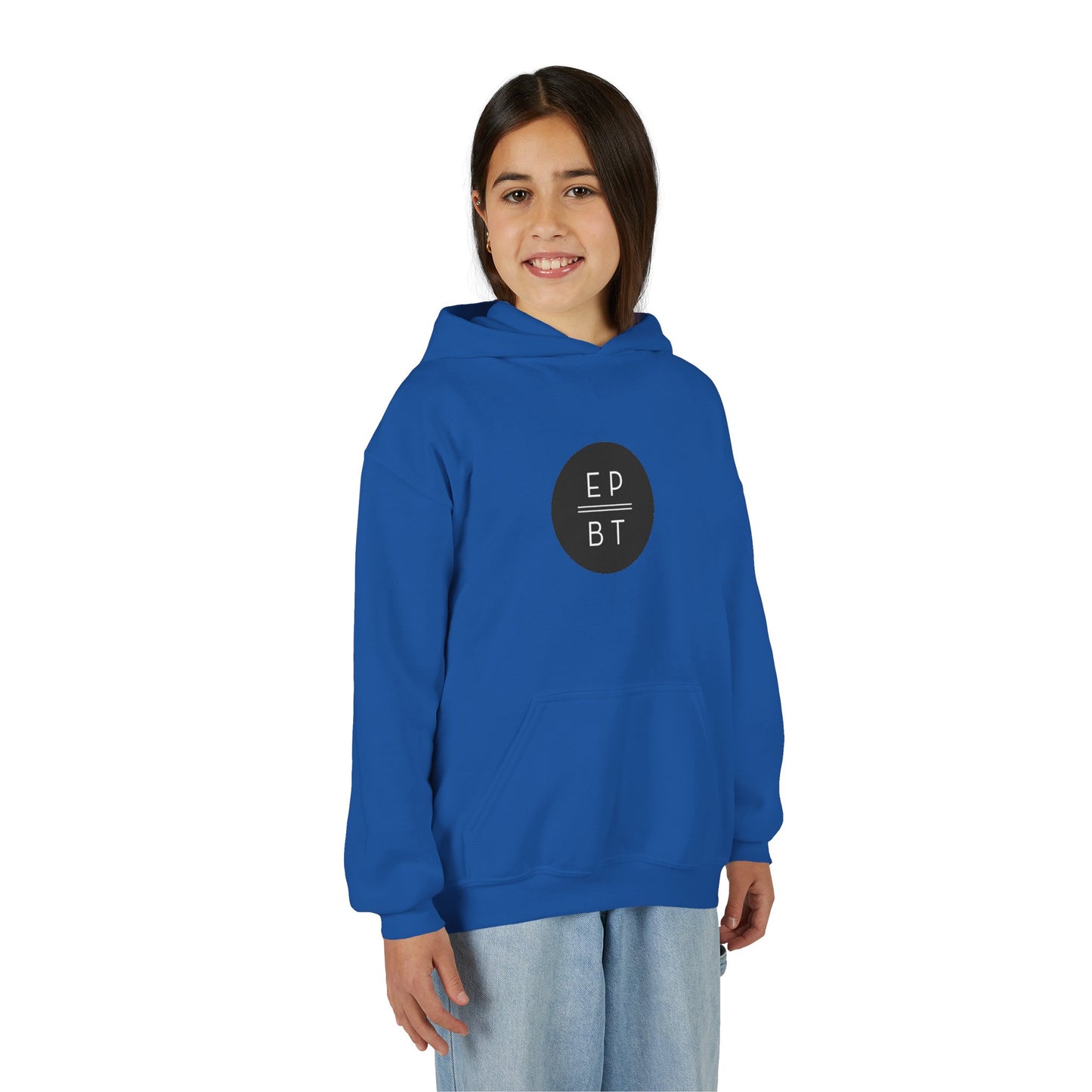El Paso Ballet Theatre (EPBT) Youth Hoodie