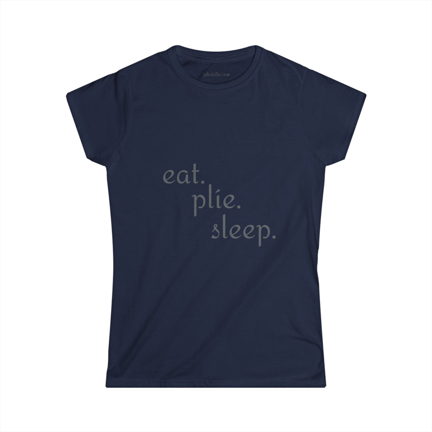 Dance Plié Tee