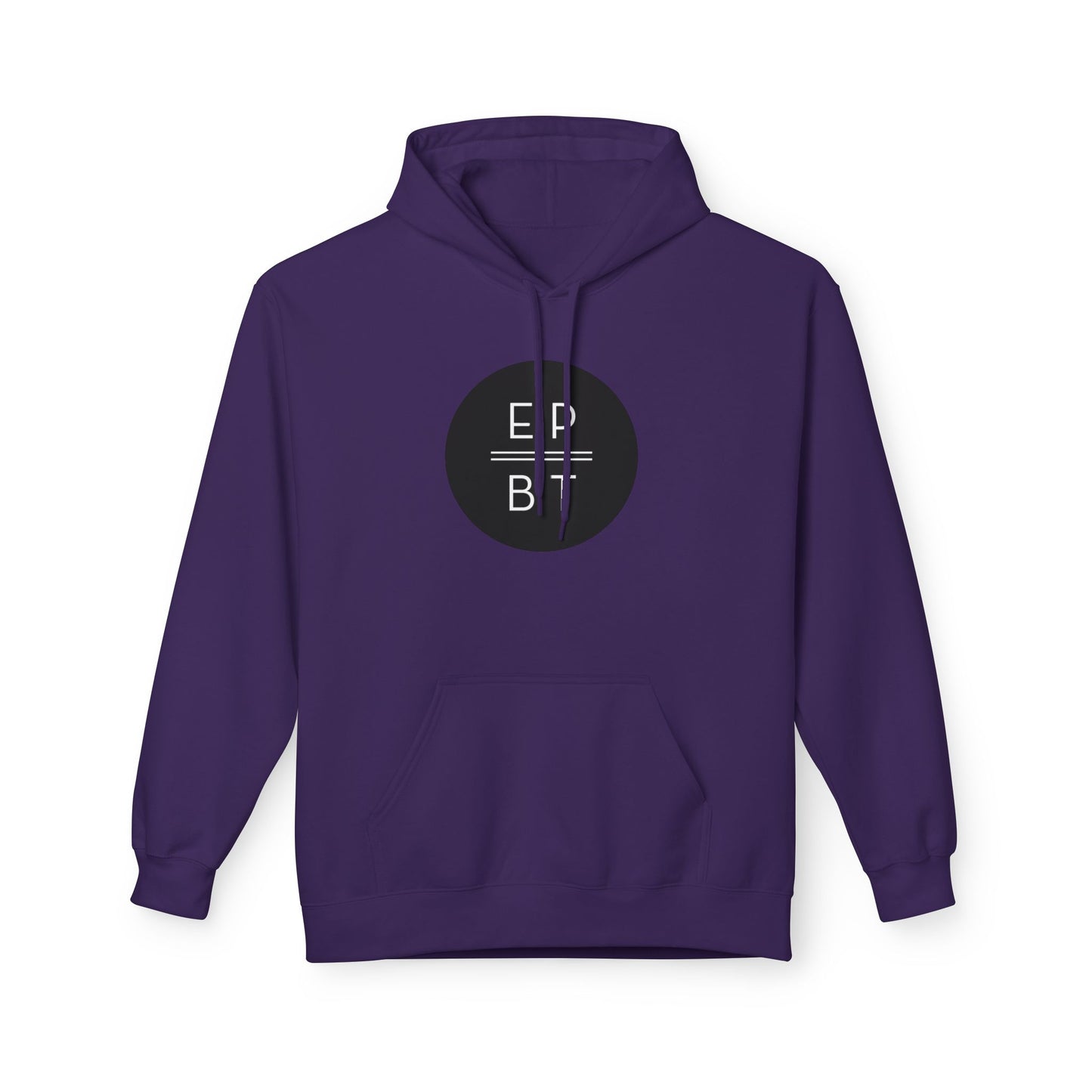 El Paso Ballet Theatre (EPBT) Unisex Fleece Hoodie