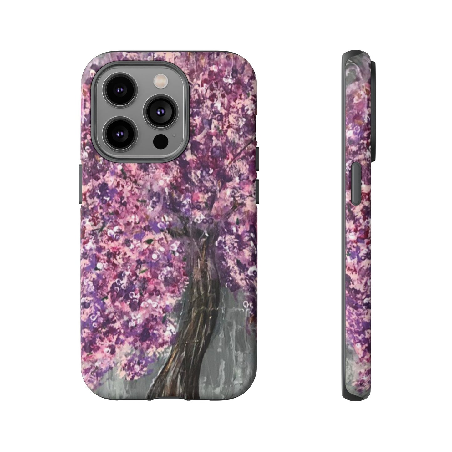 Phone Case-Lavender Sage