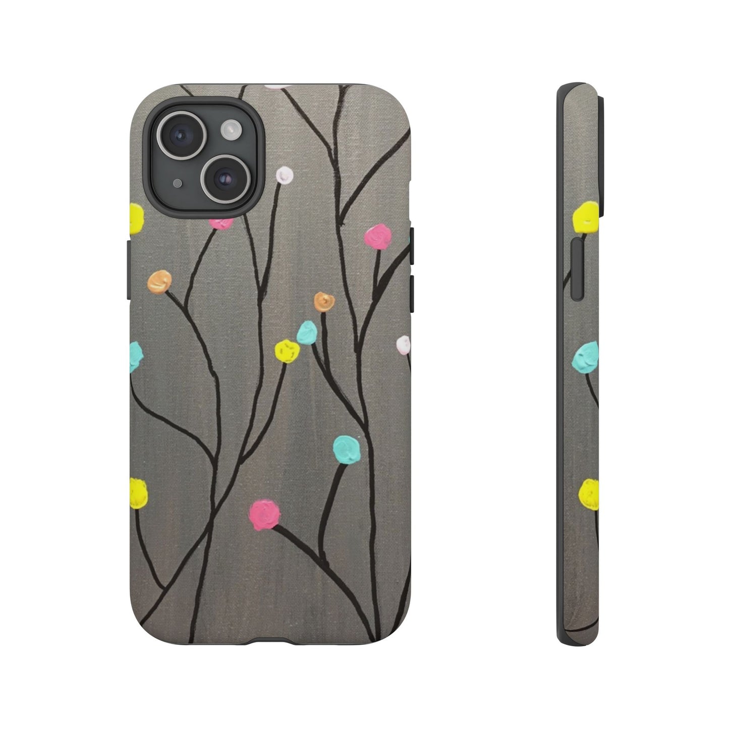 Phone Case-Evening Primrose