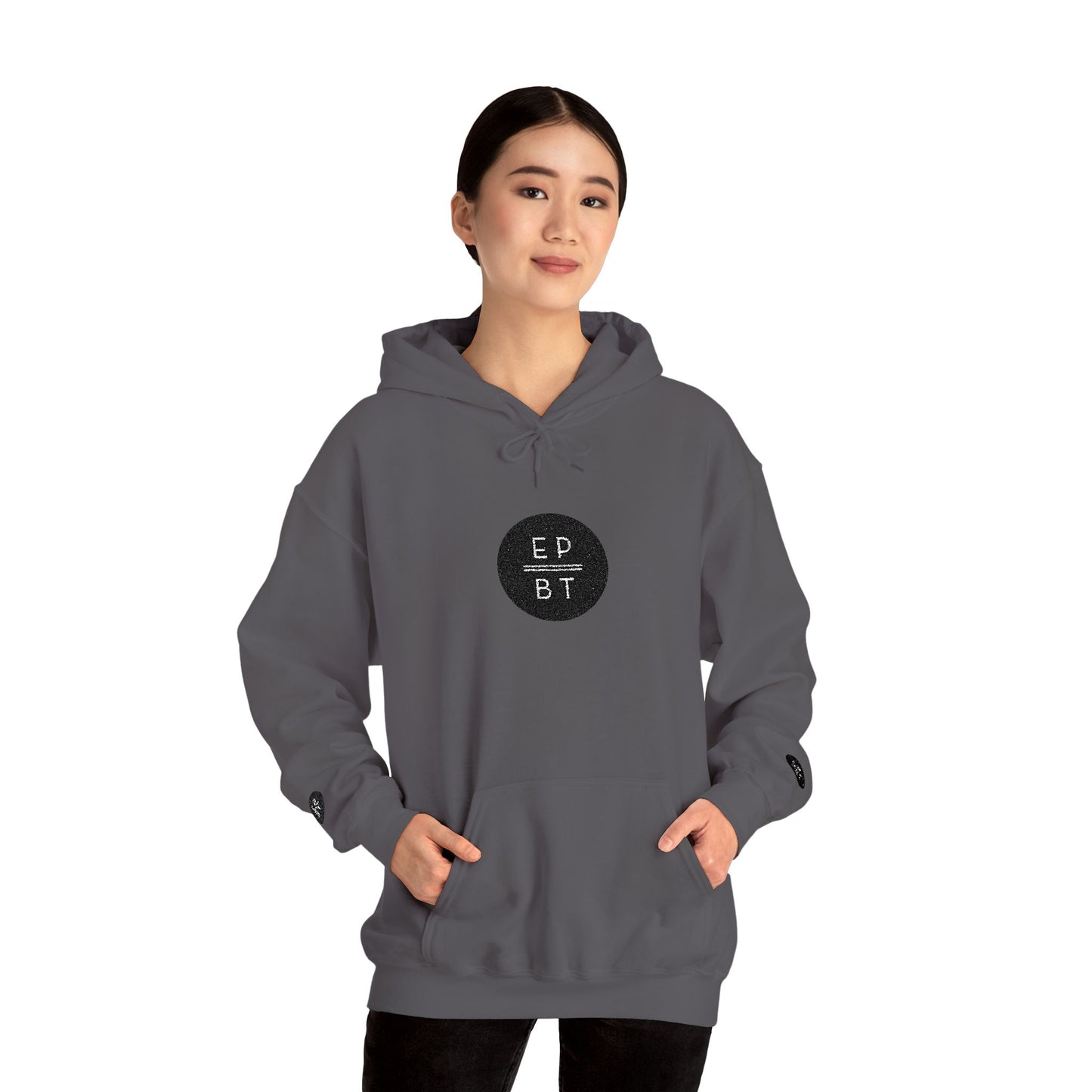 El Paso Ballet Theatre Hooded Sweatshirt