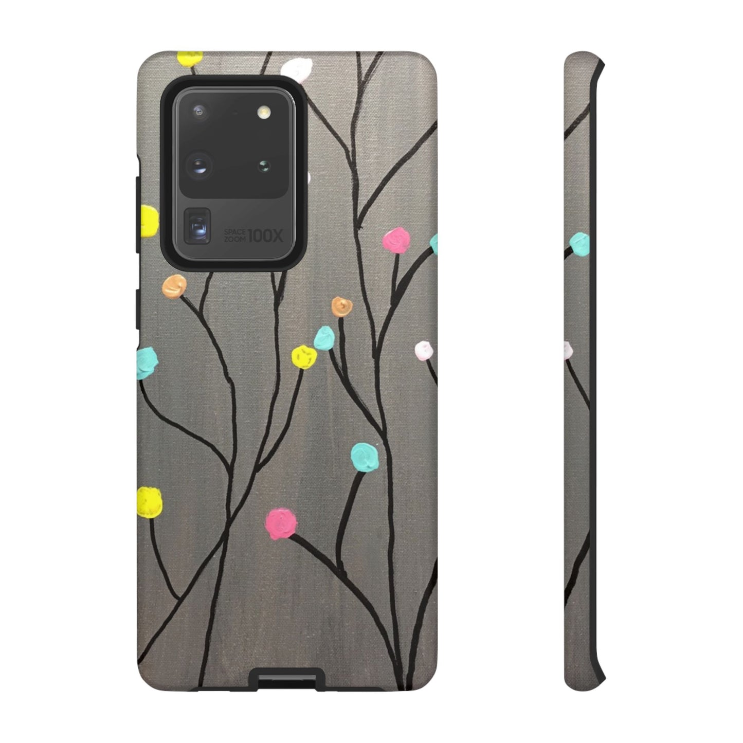 Phone Case-Evening Primrose