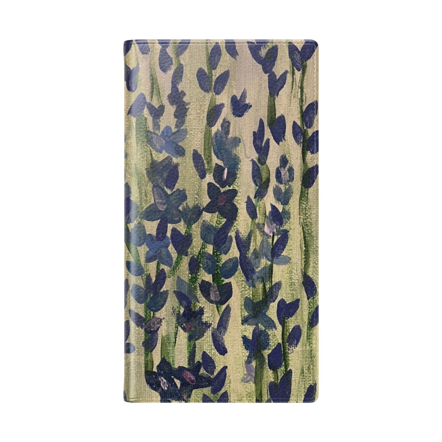 Flip Case-Texas Bluebonnets