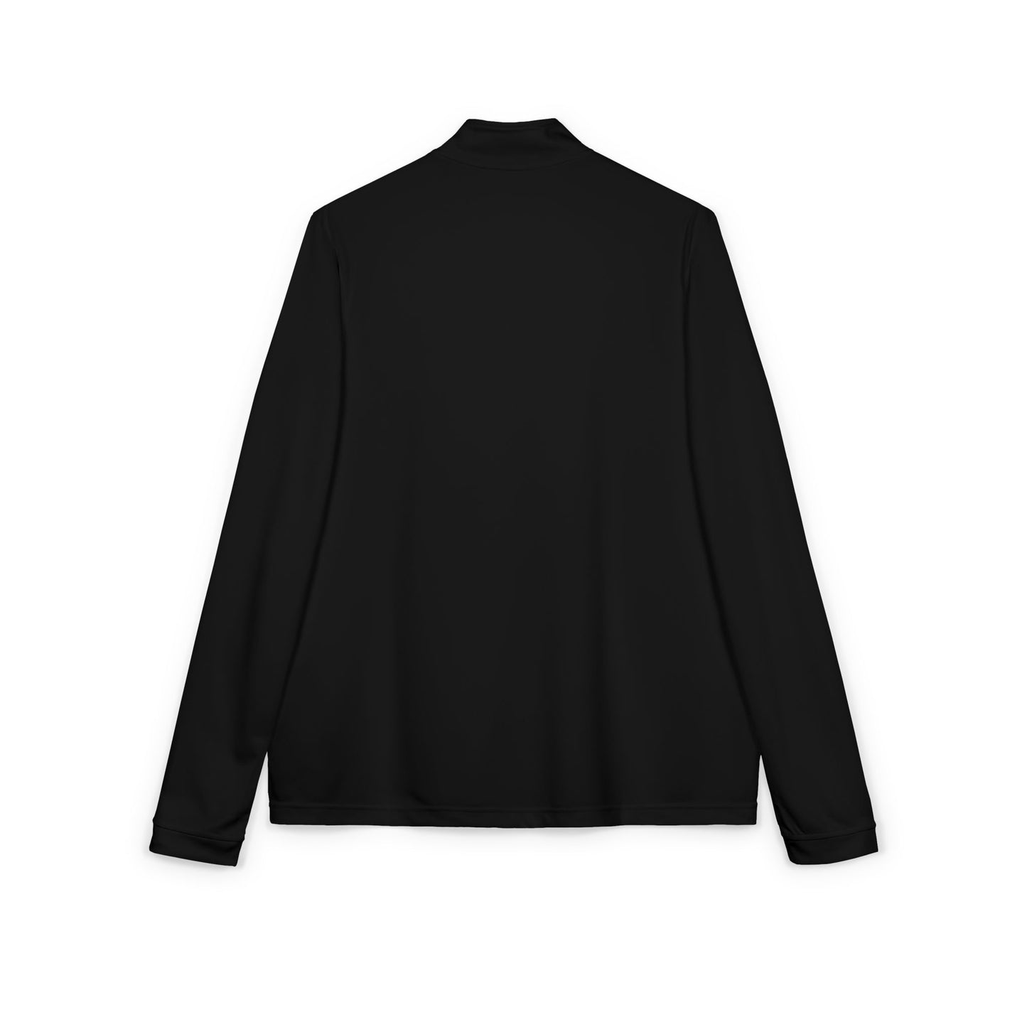 Athletic Pullover