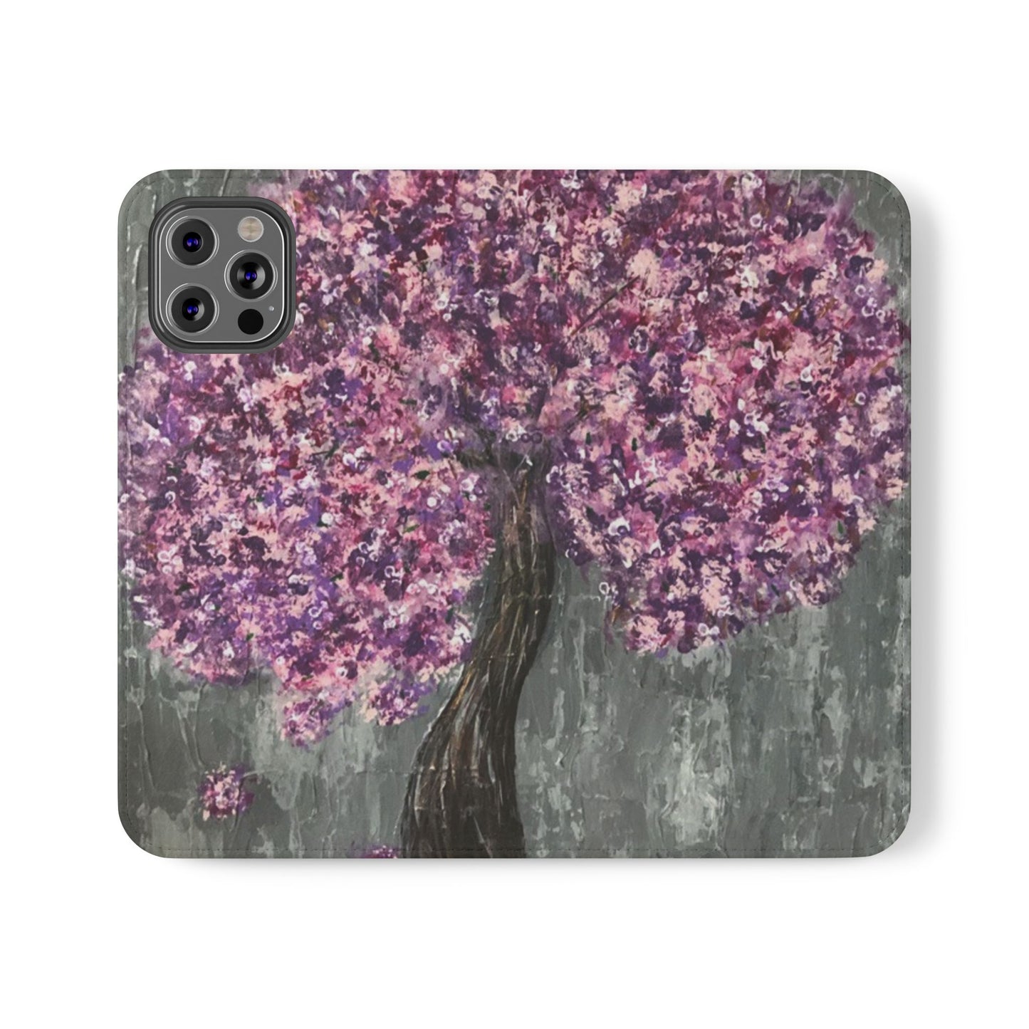 Flip Cases-Lavender Sage