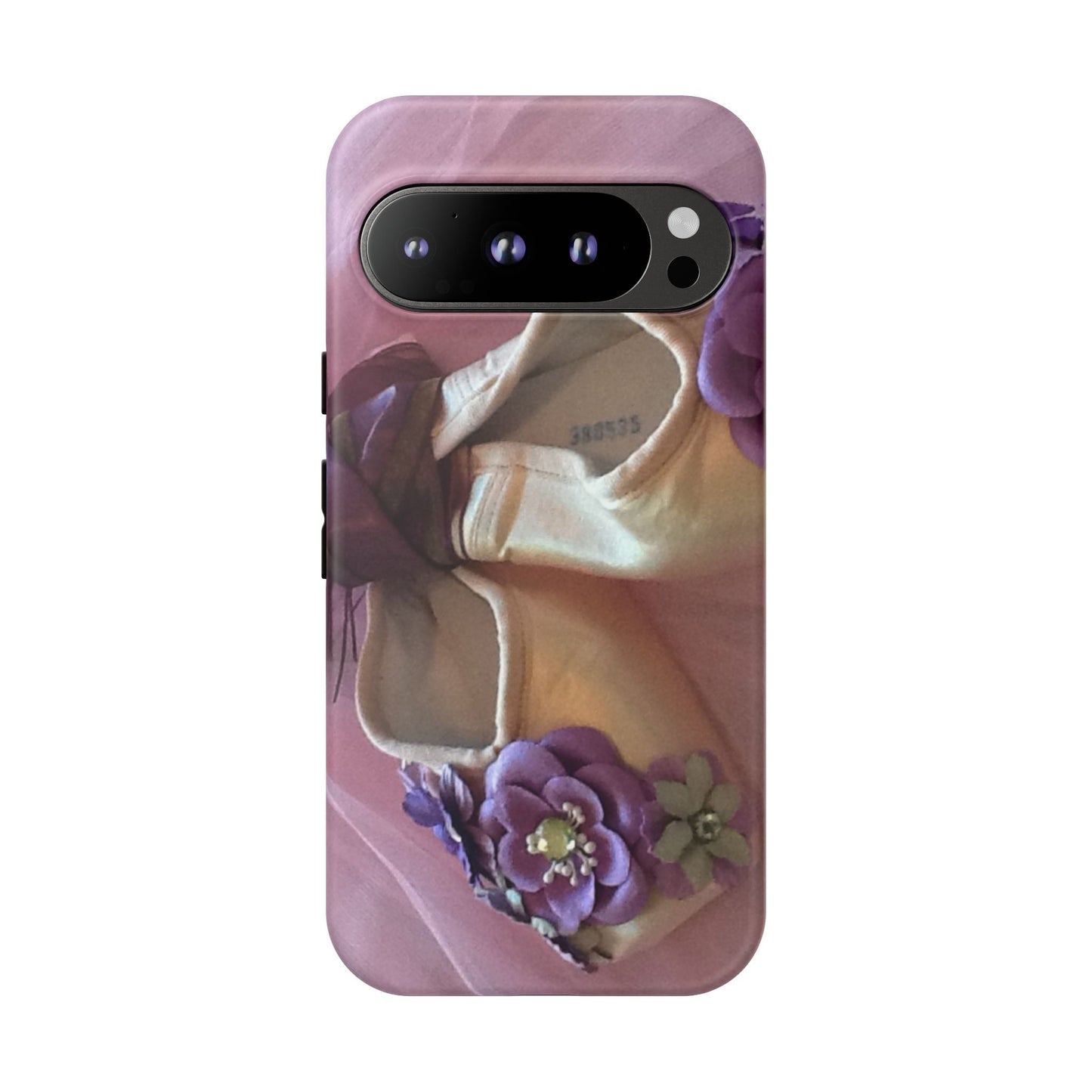 African Violet