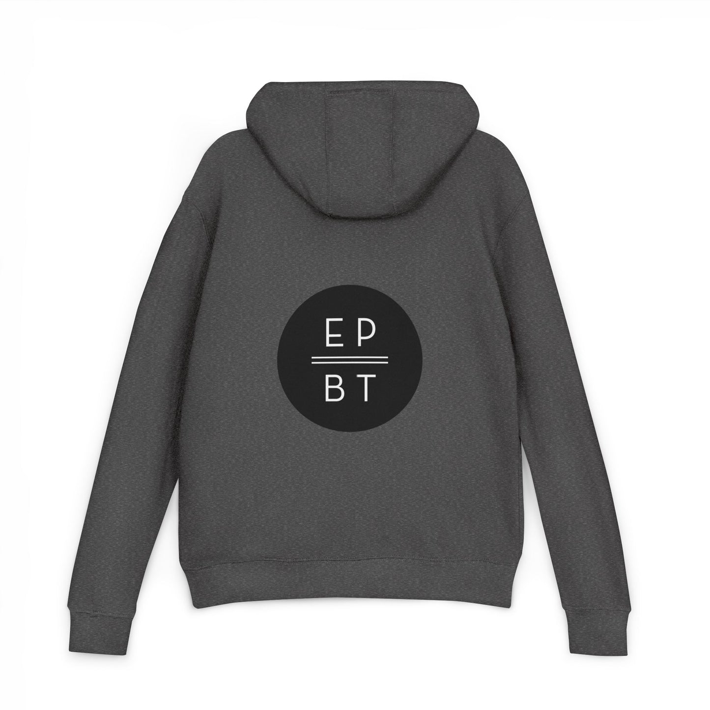 El Paso Ballet Theatre (EPBT) Unisex French Terry Hoodie