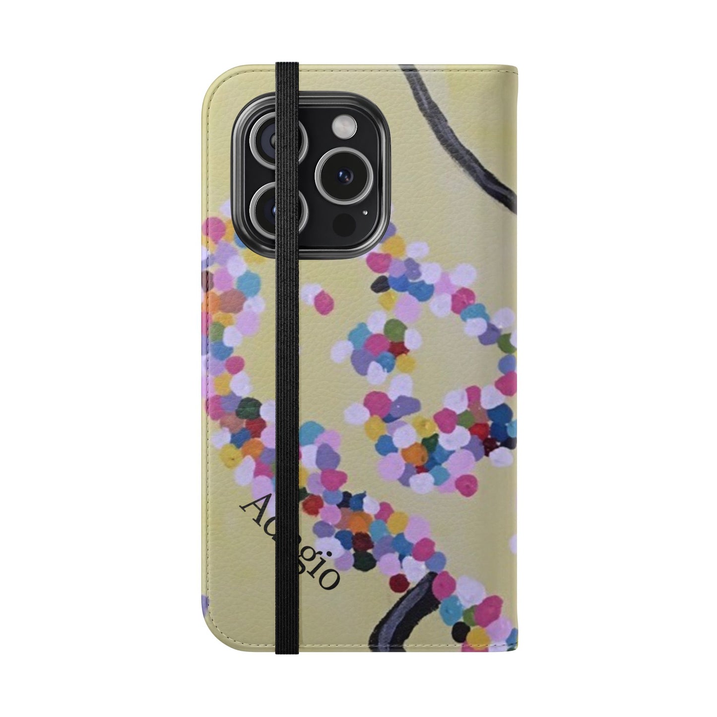 Flip Case Adagio