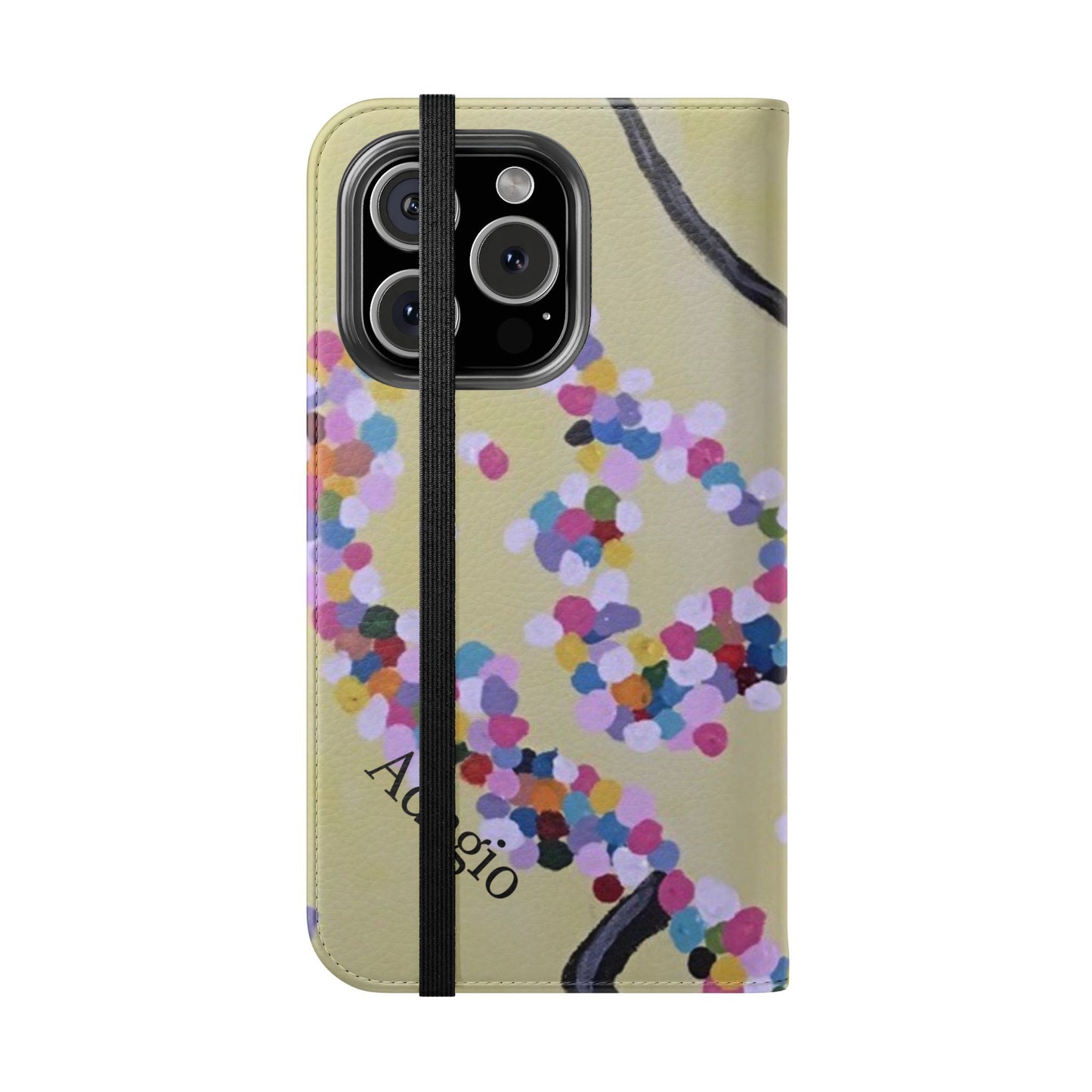 Flip Case Adagio