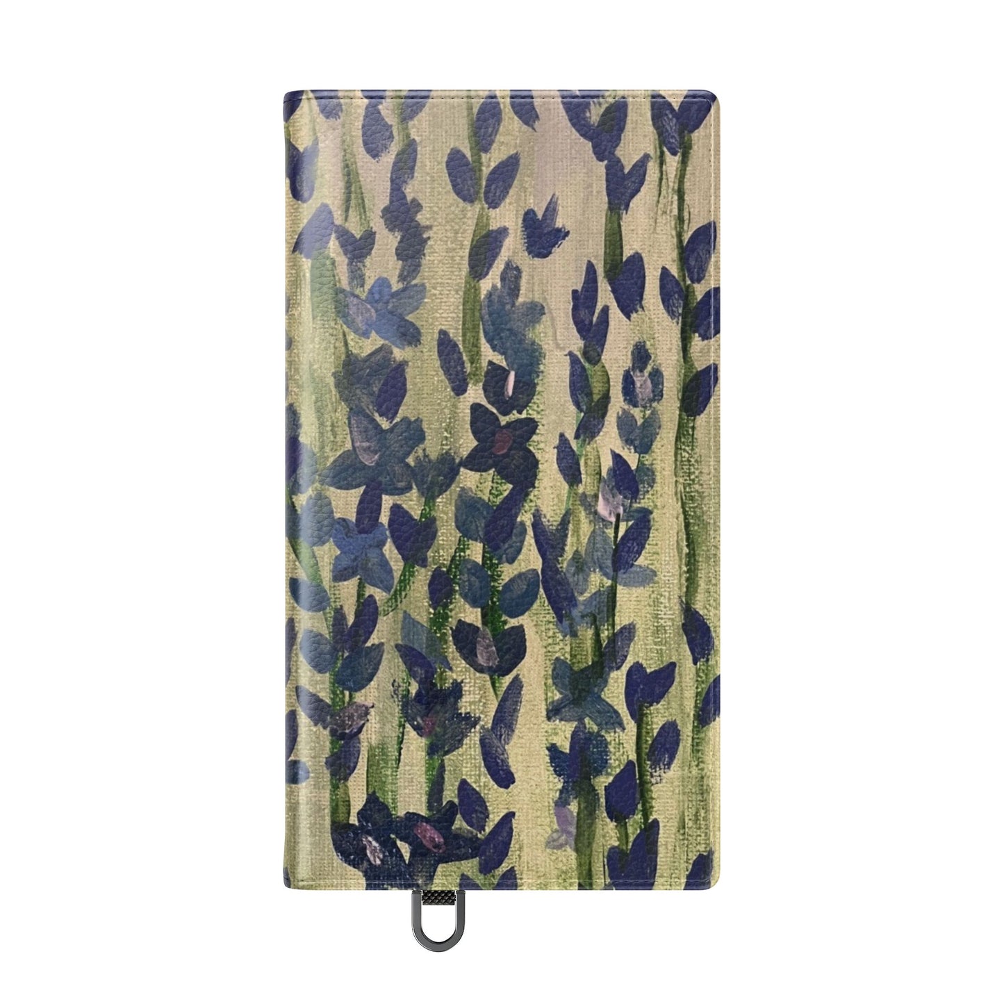 Flip Case-Texas Bluebonnets