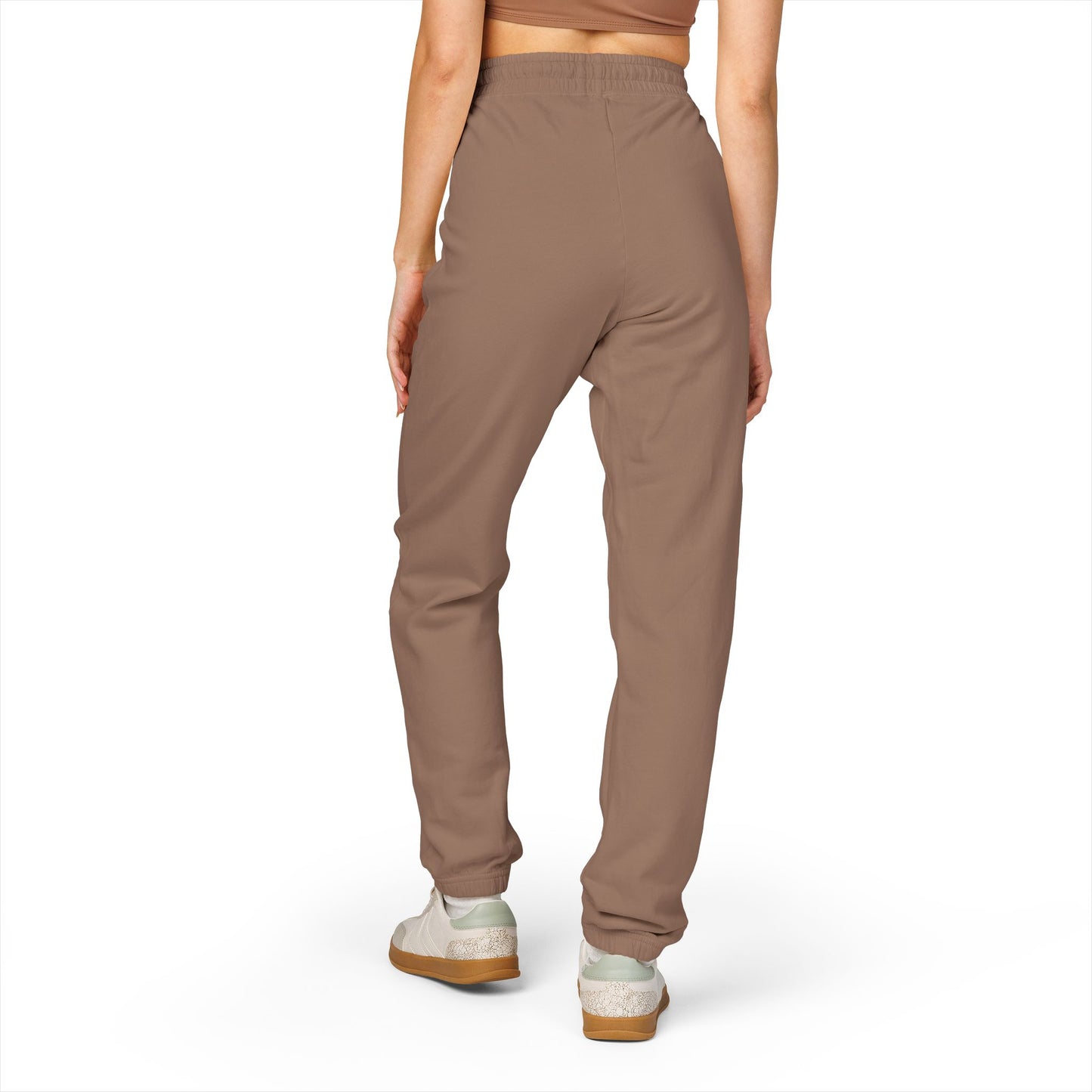 El Paso Ballet Theatre (EPBT) Garment-Dyed Fleece Sweatpants