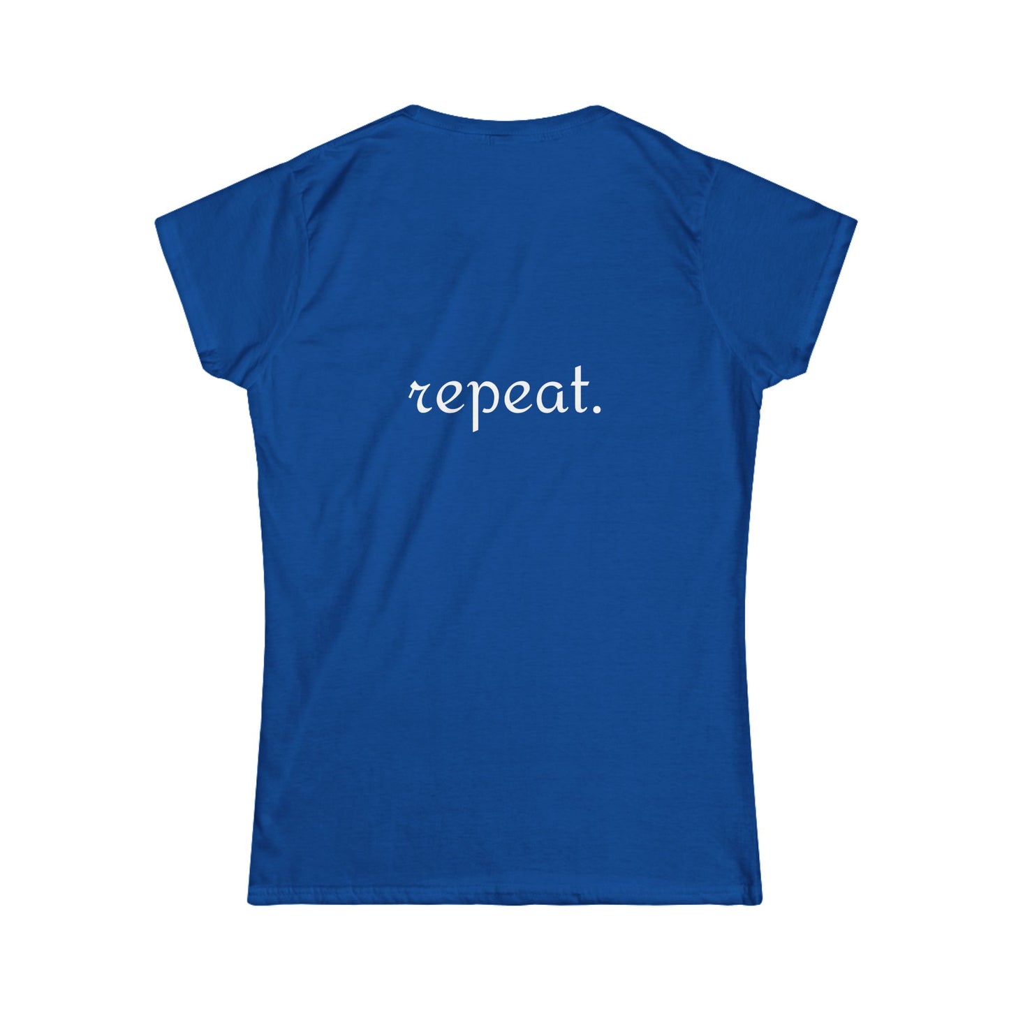 Dance Assemblé Tee