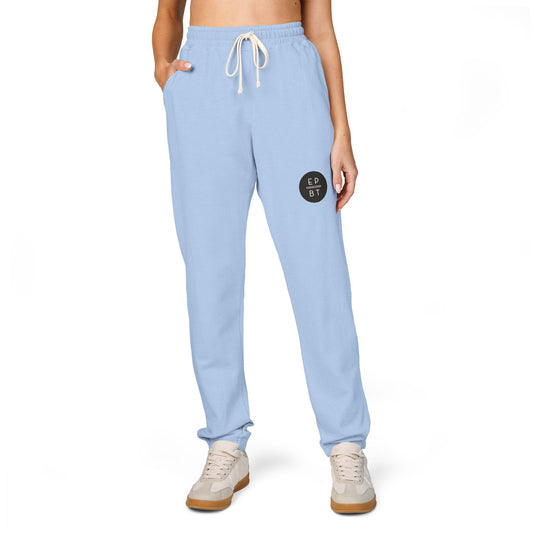El Paso Ballet Theatre (EPBT) Garment-Dyed Fleece Sweatpants
