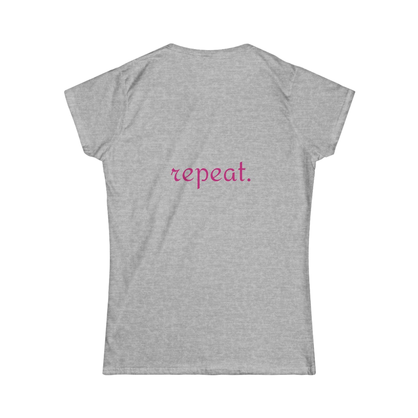 Dance Glissade Tee