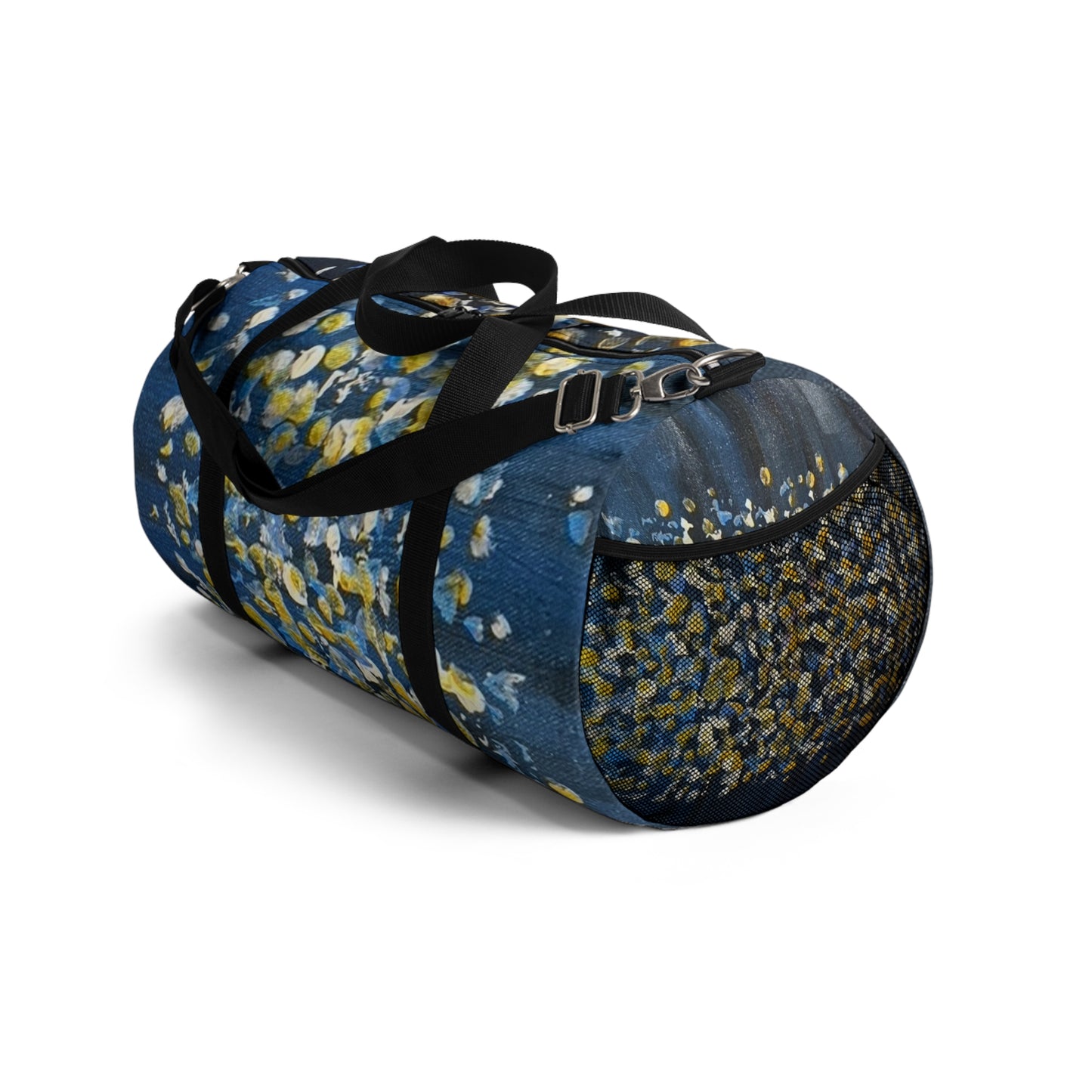 Duffle Bag~Abstract