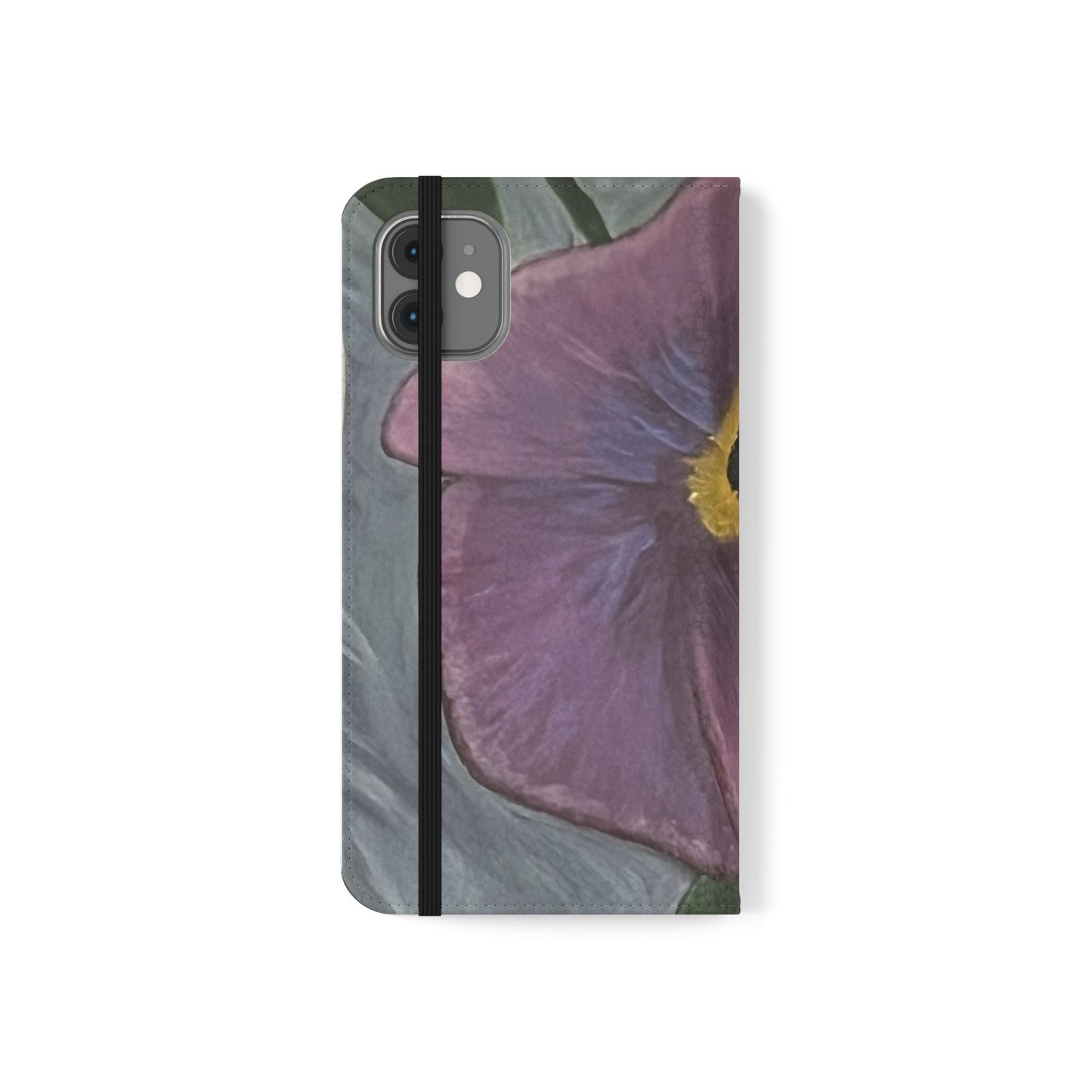 Flip Case-Blossom