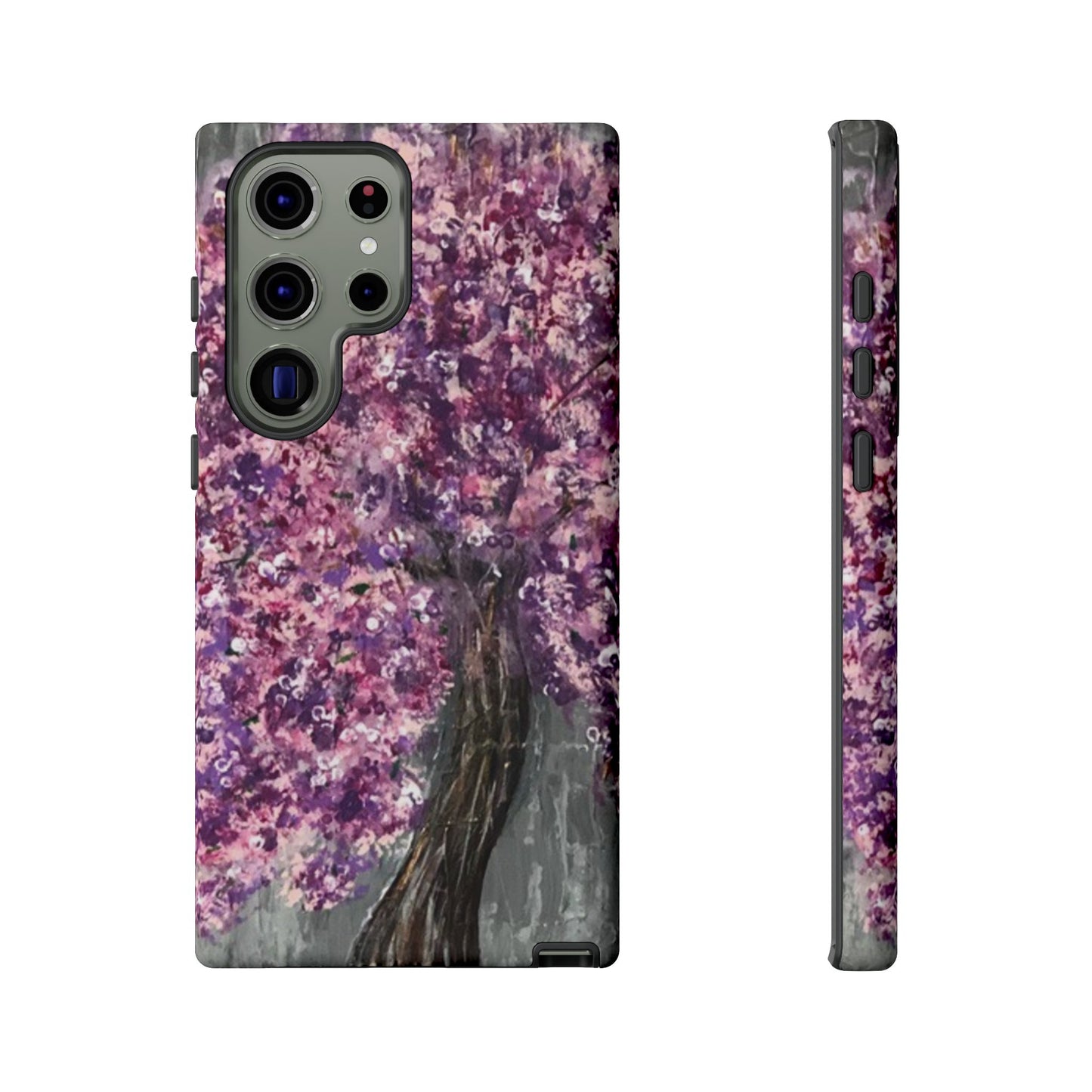 Phone Case-Lavender Sage